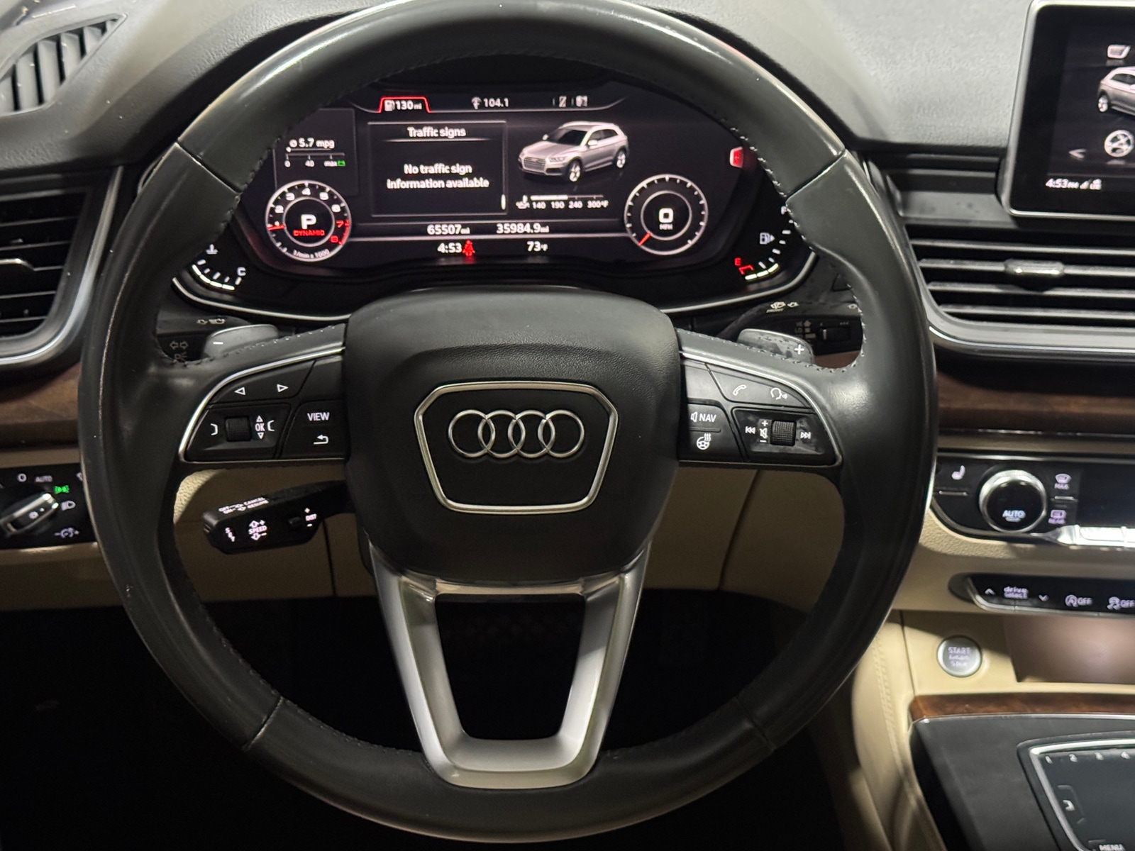 Thumbnail: 2020 Audi Q5 - 4