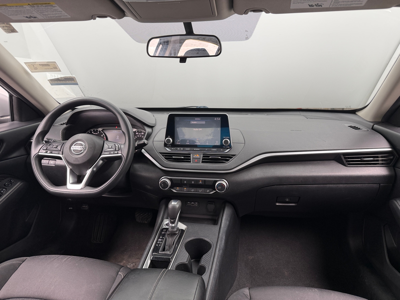Thumbnail: 2020 Nissan Altima - 3