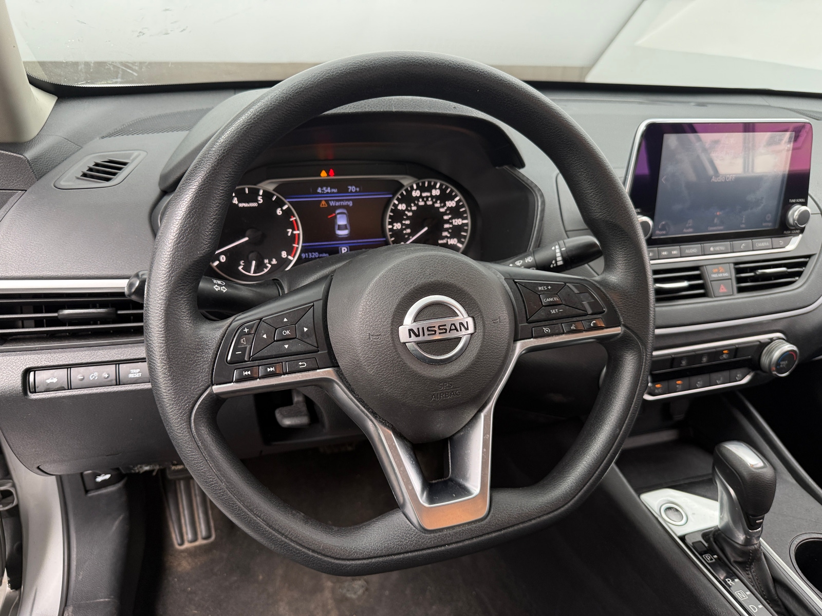 Thumbnail: 2020 Nissan Altima - 5