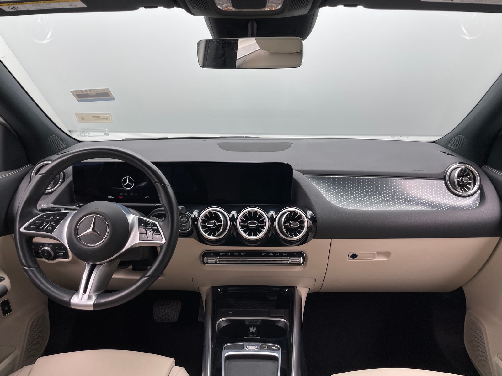 Thumbnail: 2025 Mercedes-Benz GLA - 3