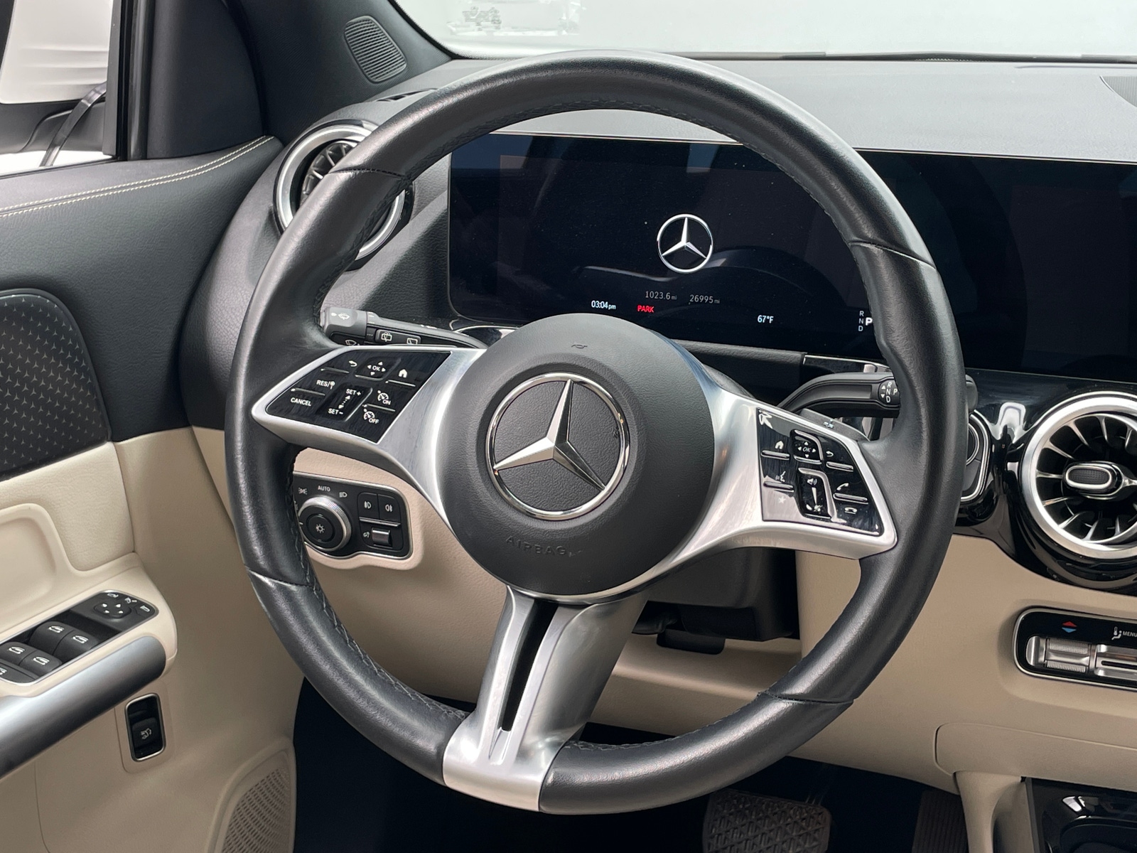Thumbnail: 2025 Mercedes-Benz GLA - 5
