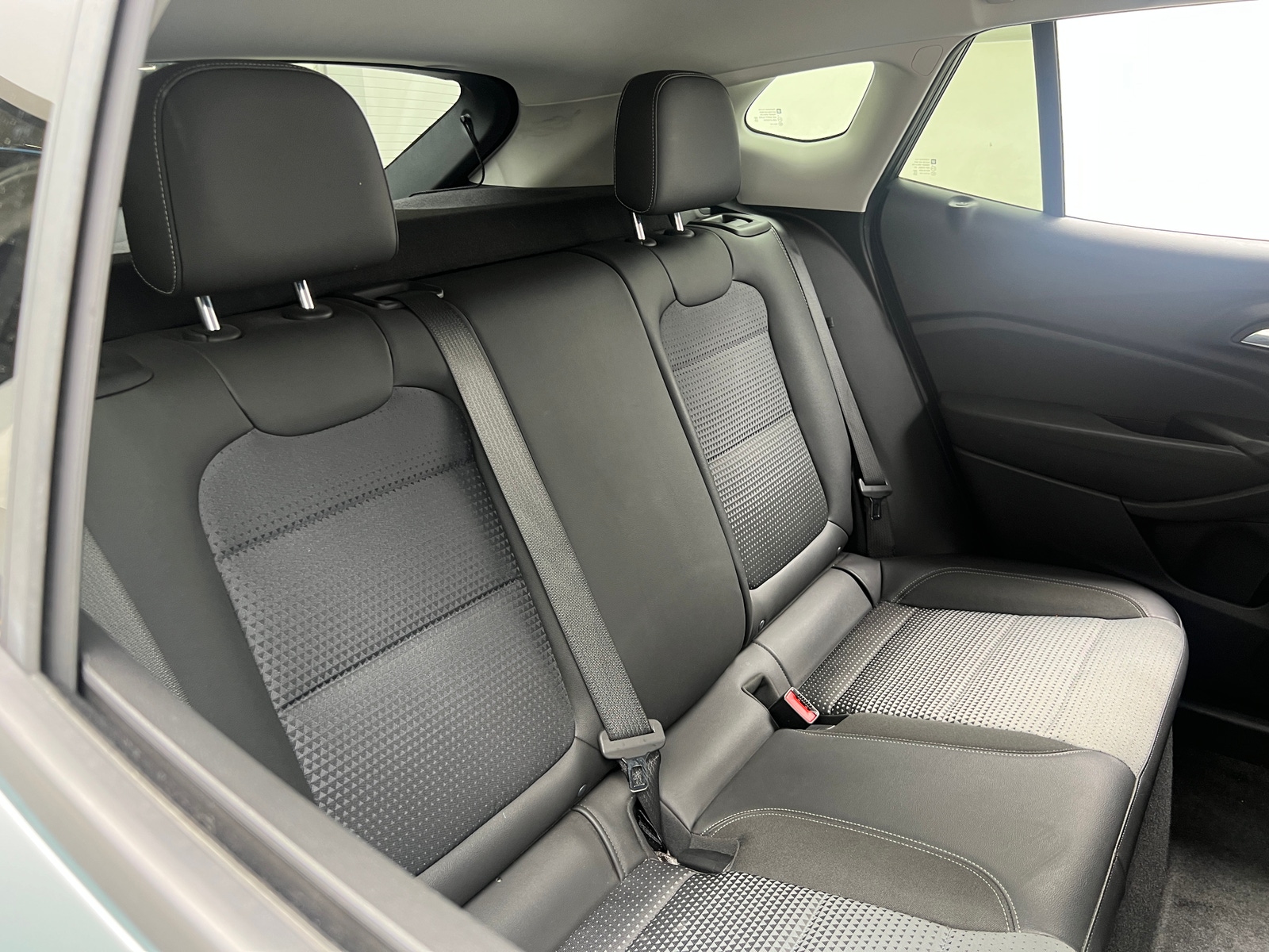 Thumbnail: 2025 Chevrolet Trax - 6