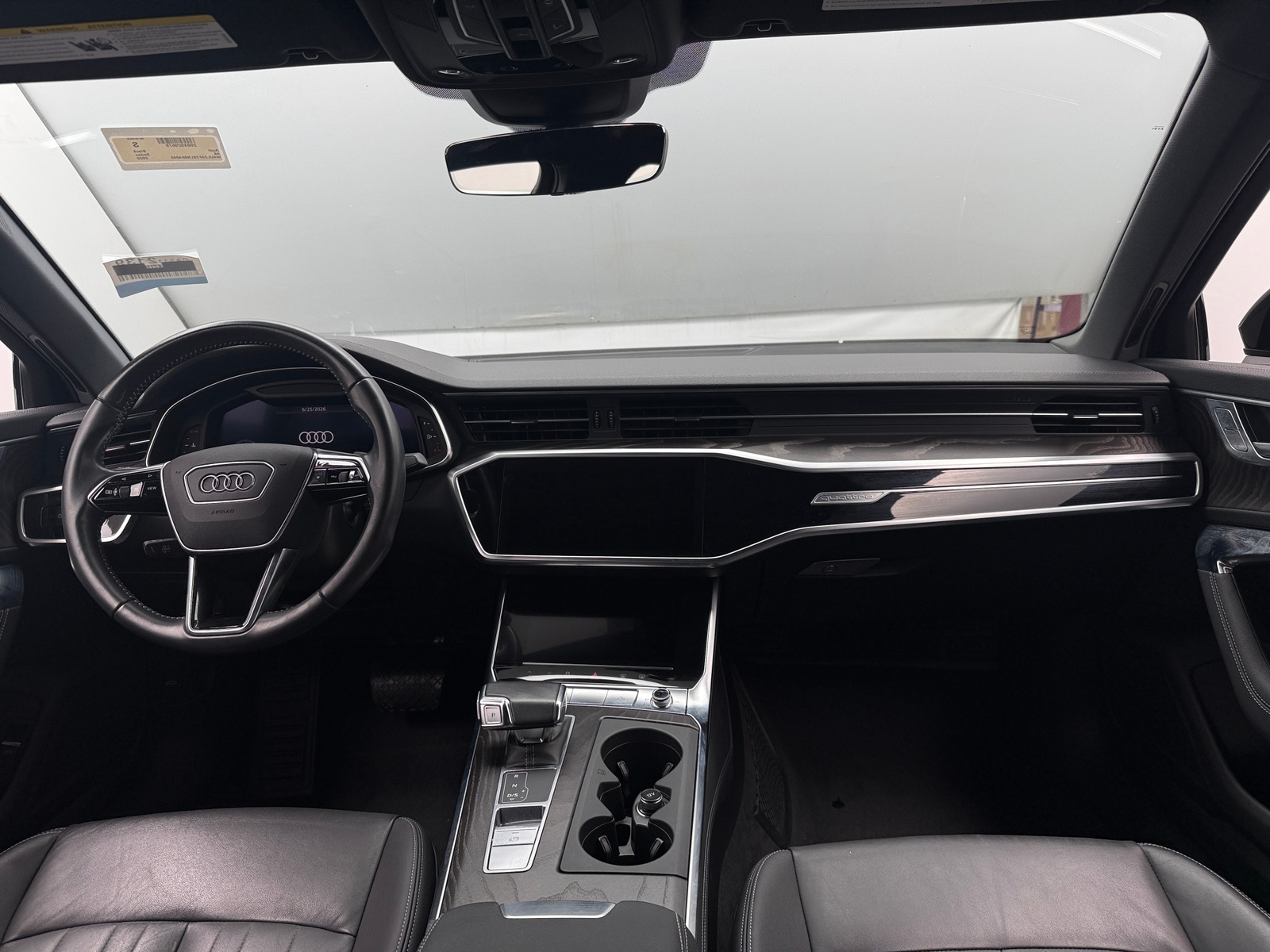 Thumbnail: 2020 Audi A6 - 2