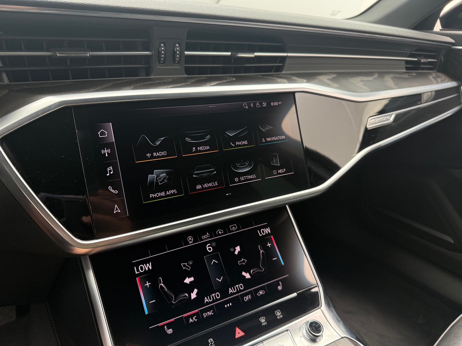 Thumbnail: 2020 Audi A6 - 3
