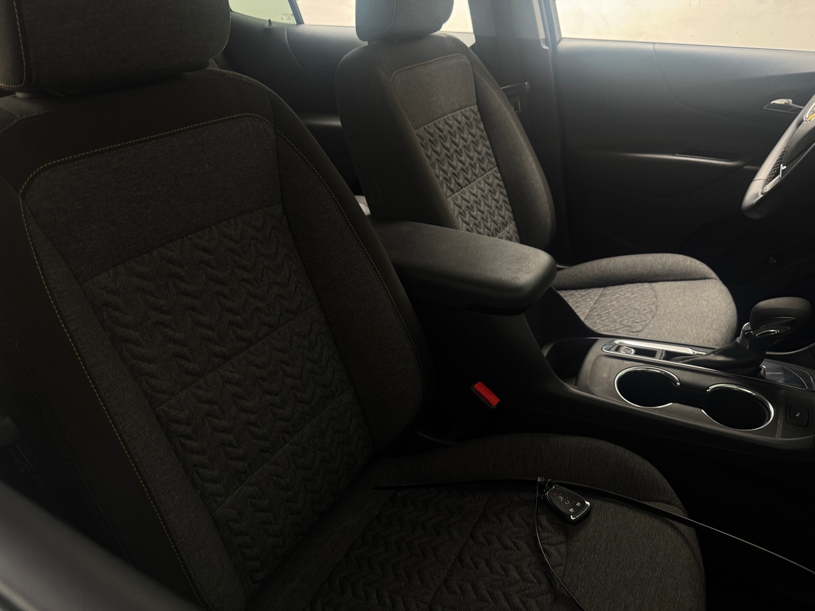 Thumbnail: 2023 Chevrolet Equinox - 2