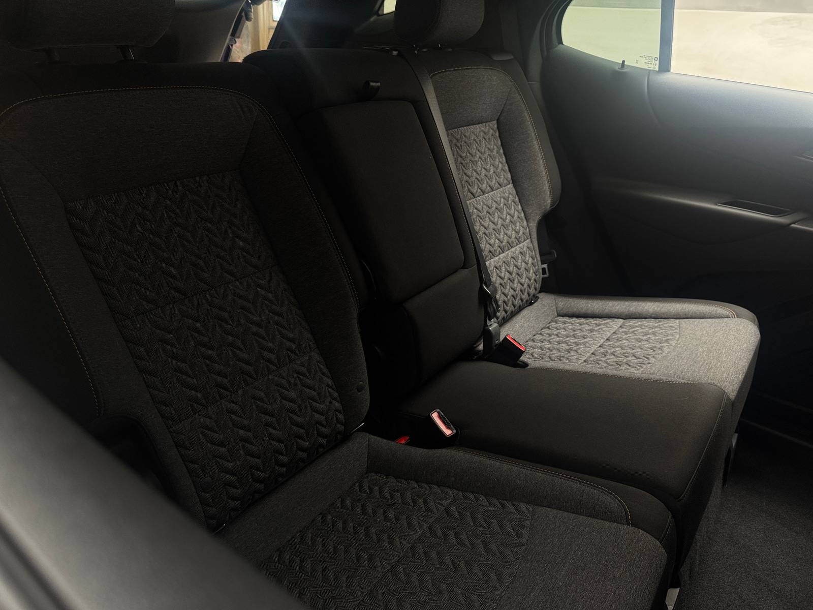 Thumbnail: 2023 Chevrolet Equinox - 6