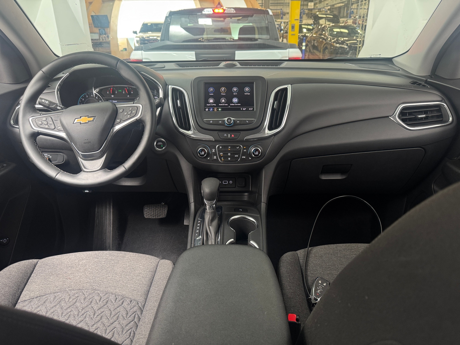 Thumbnail: 2023 Chevrolet Equinox - 3