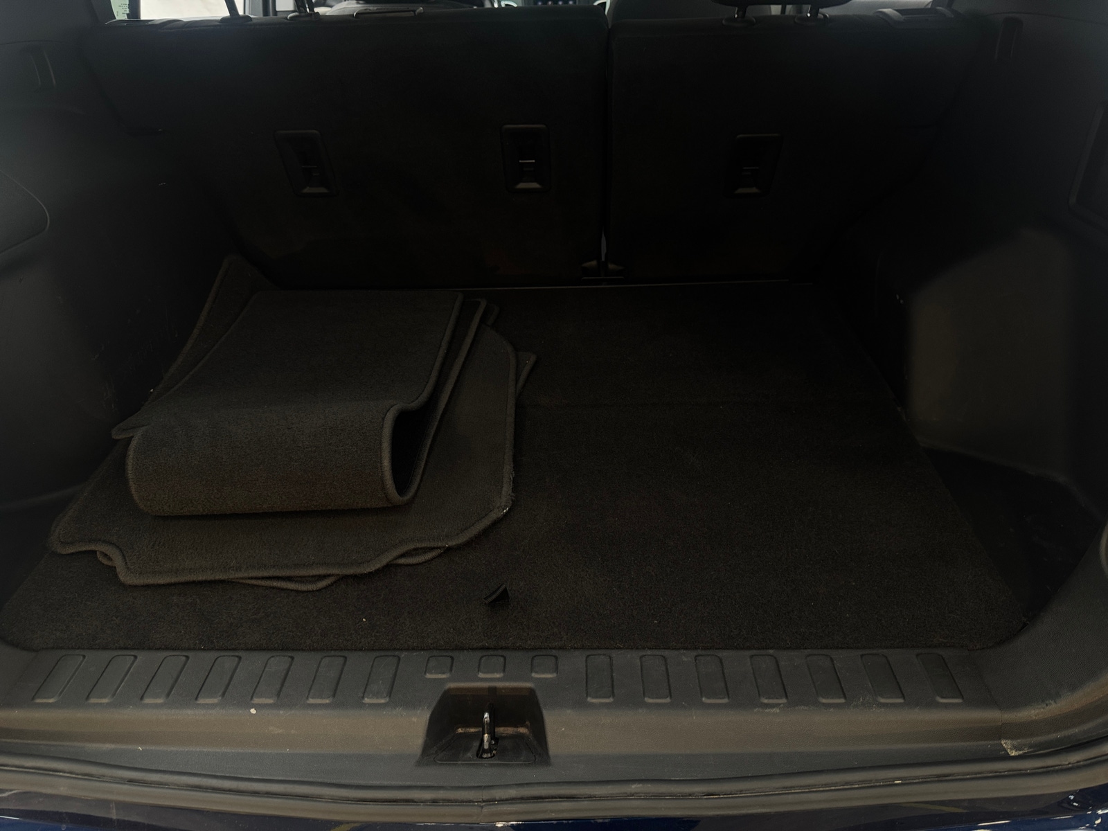 Thumbnail: 2023 Chevrolet Equinox - 7