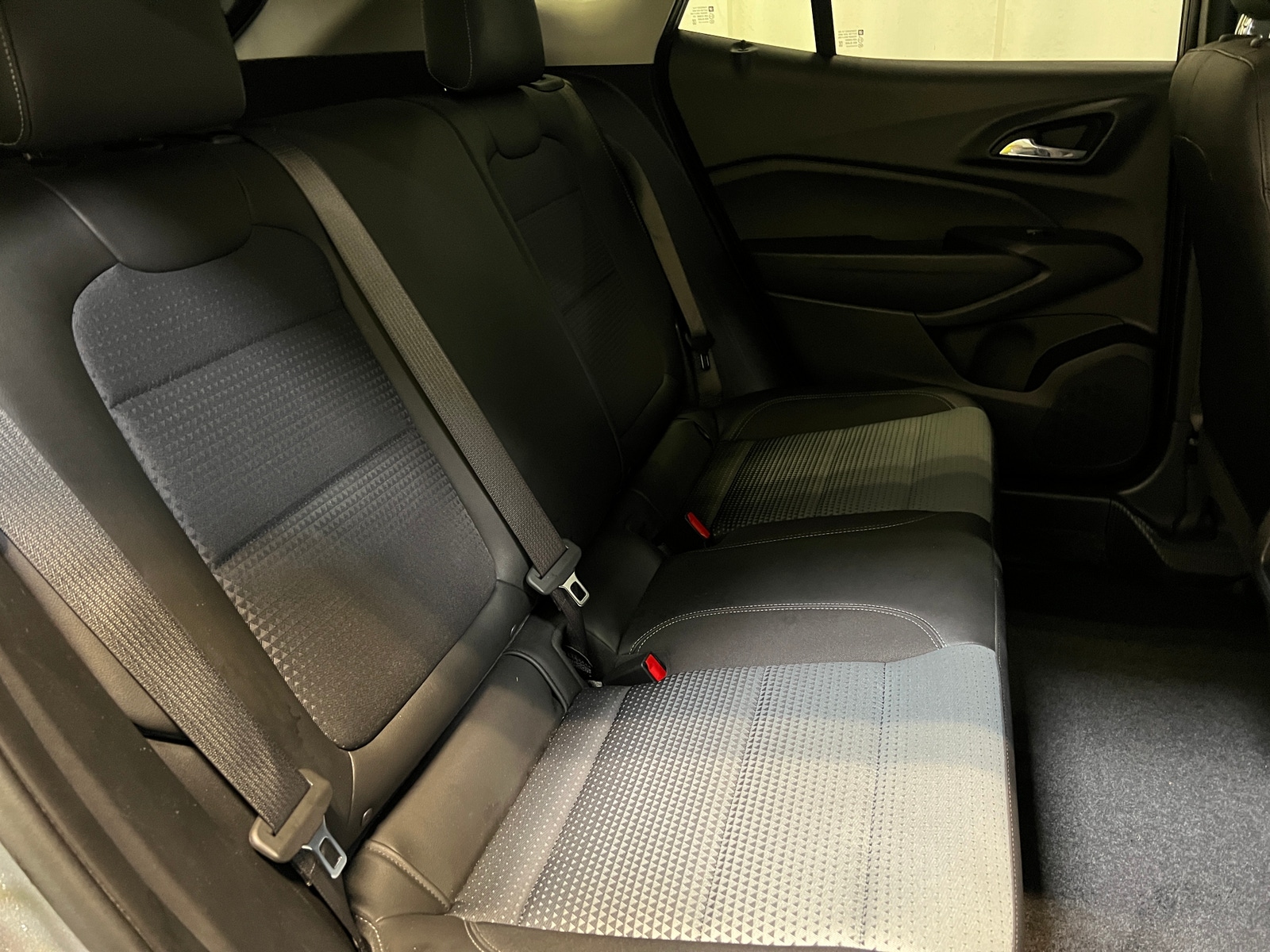 Thumbnail: 2025 Chevrolet Trax - 6