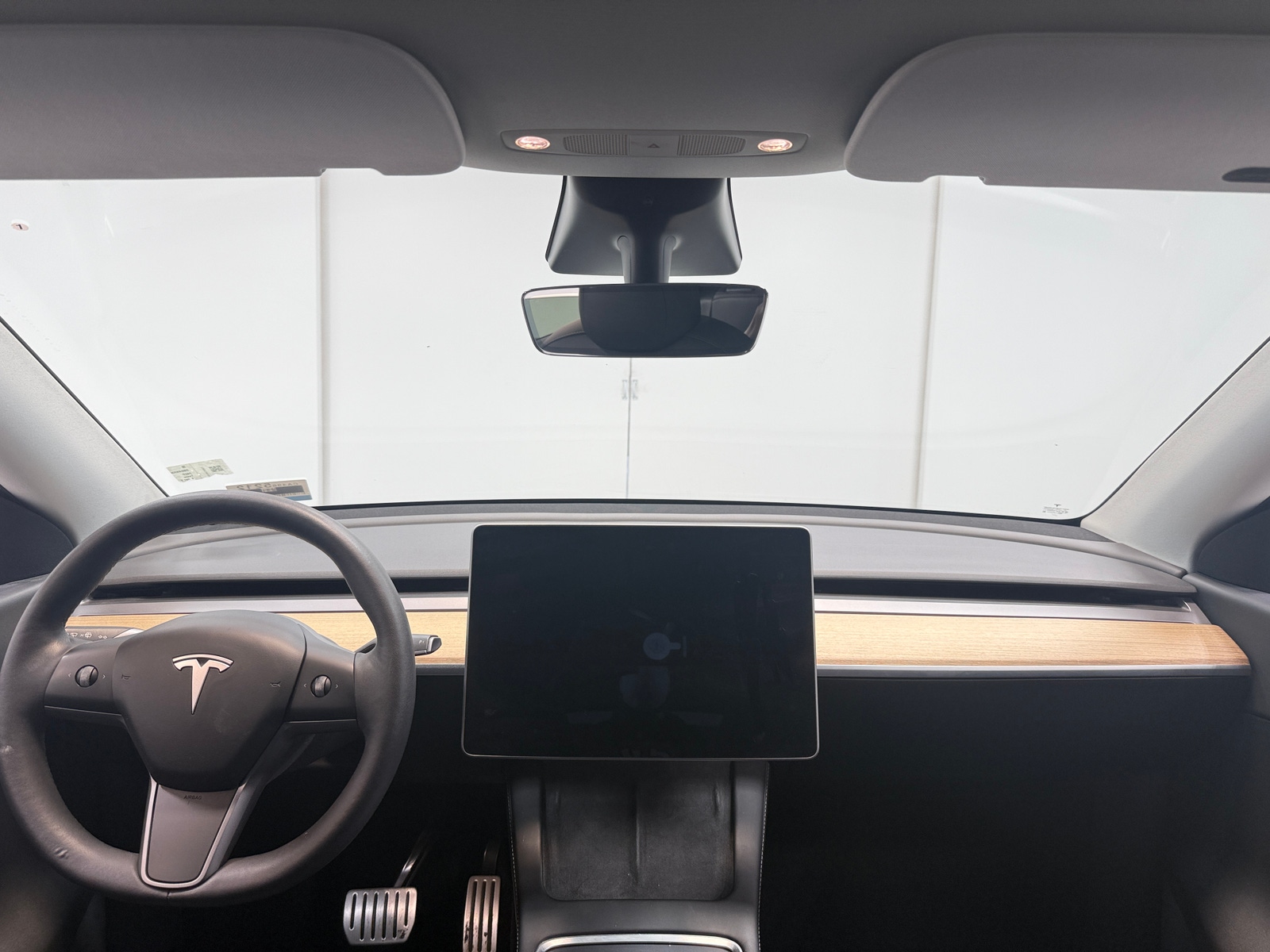 Thumbnail: 2022 Tesla Model Y - 2