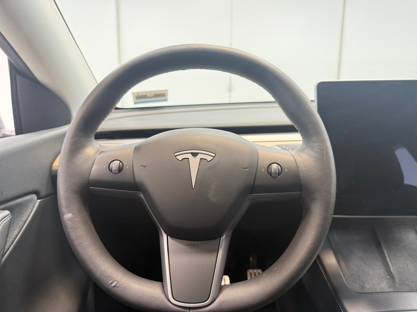 Thumbnail: 2022 Tesla Model Y - 4