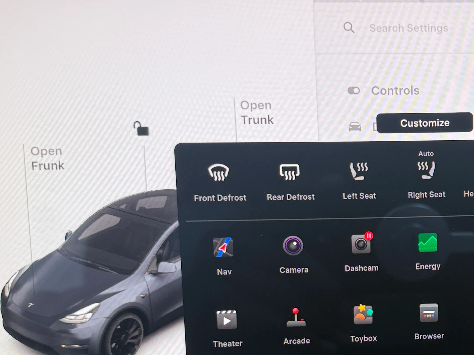 Thumbnail: 2022 Tesla Model Y - 3