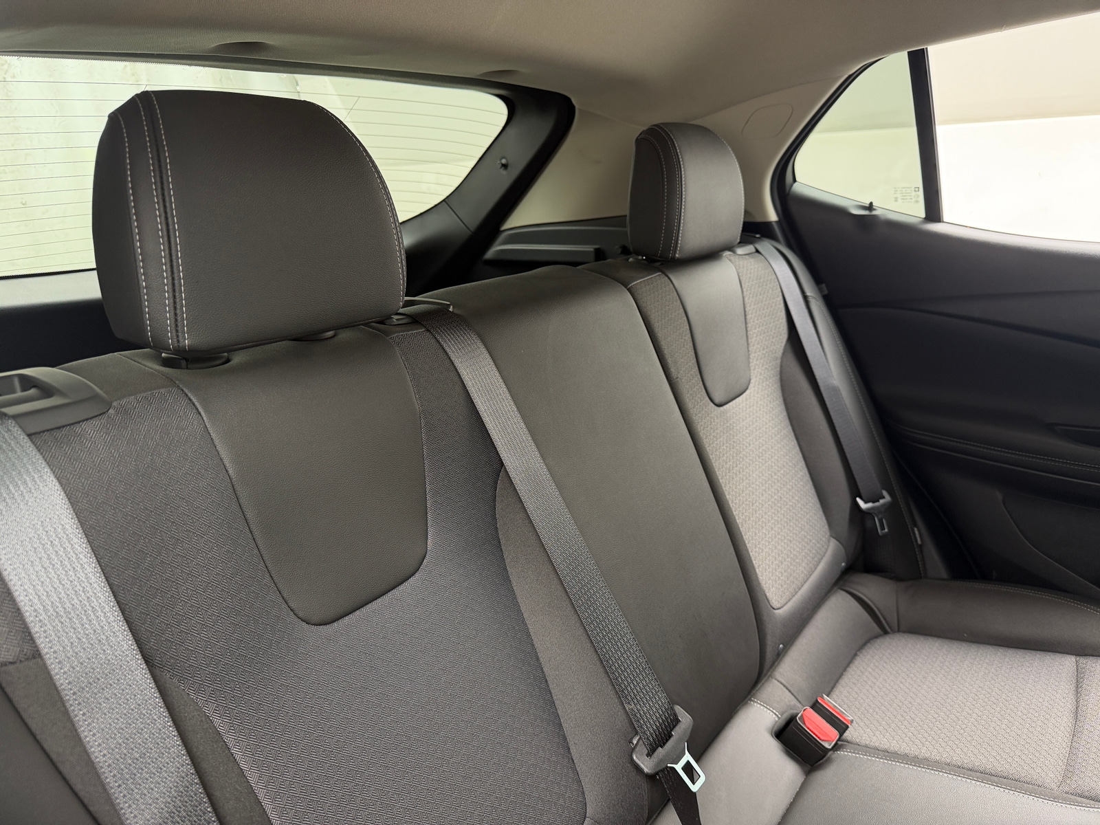 Thumbnail: 2025 Buick Encore GX - 5