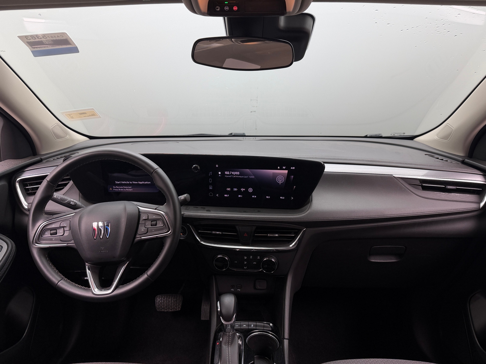 Thumbnail: 2025 Buick Encore GX - 2