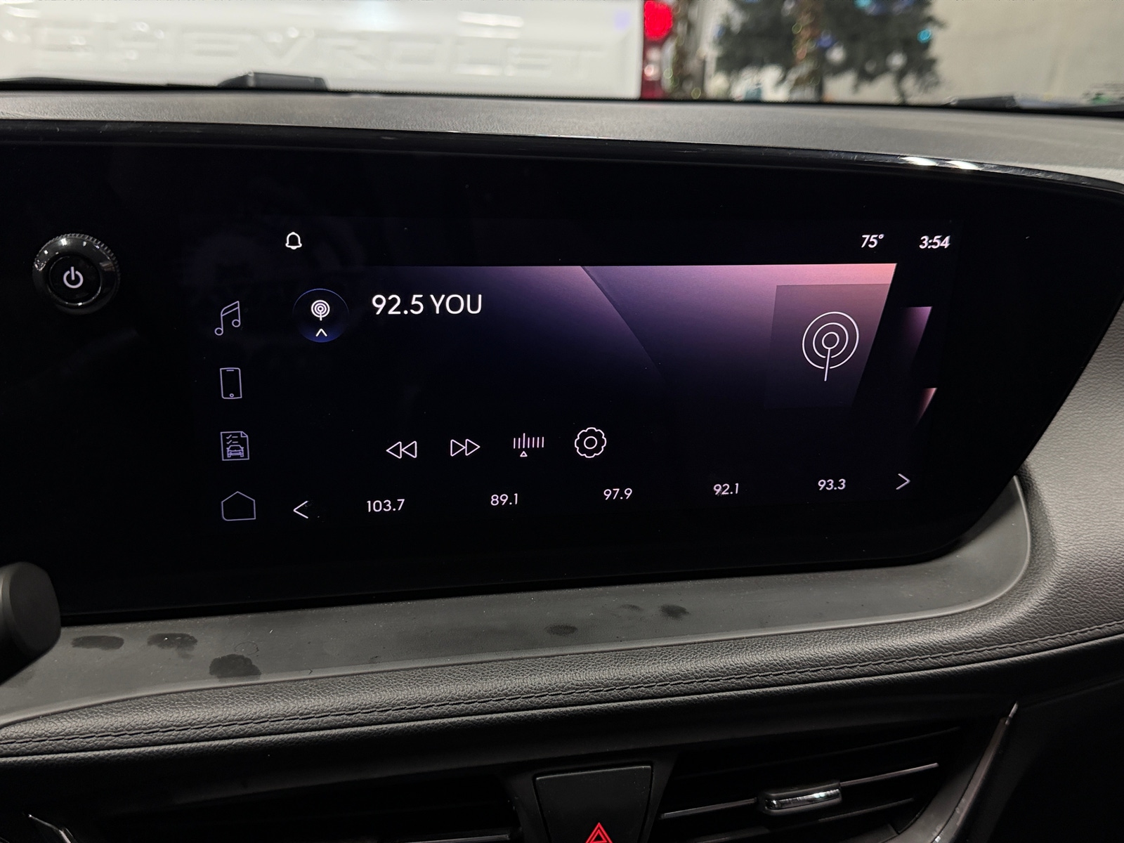 Thumbnail: 2025 Buick Encore GX - 3