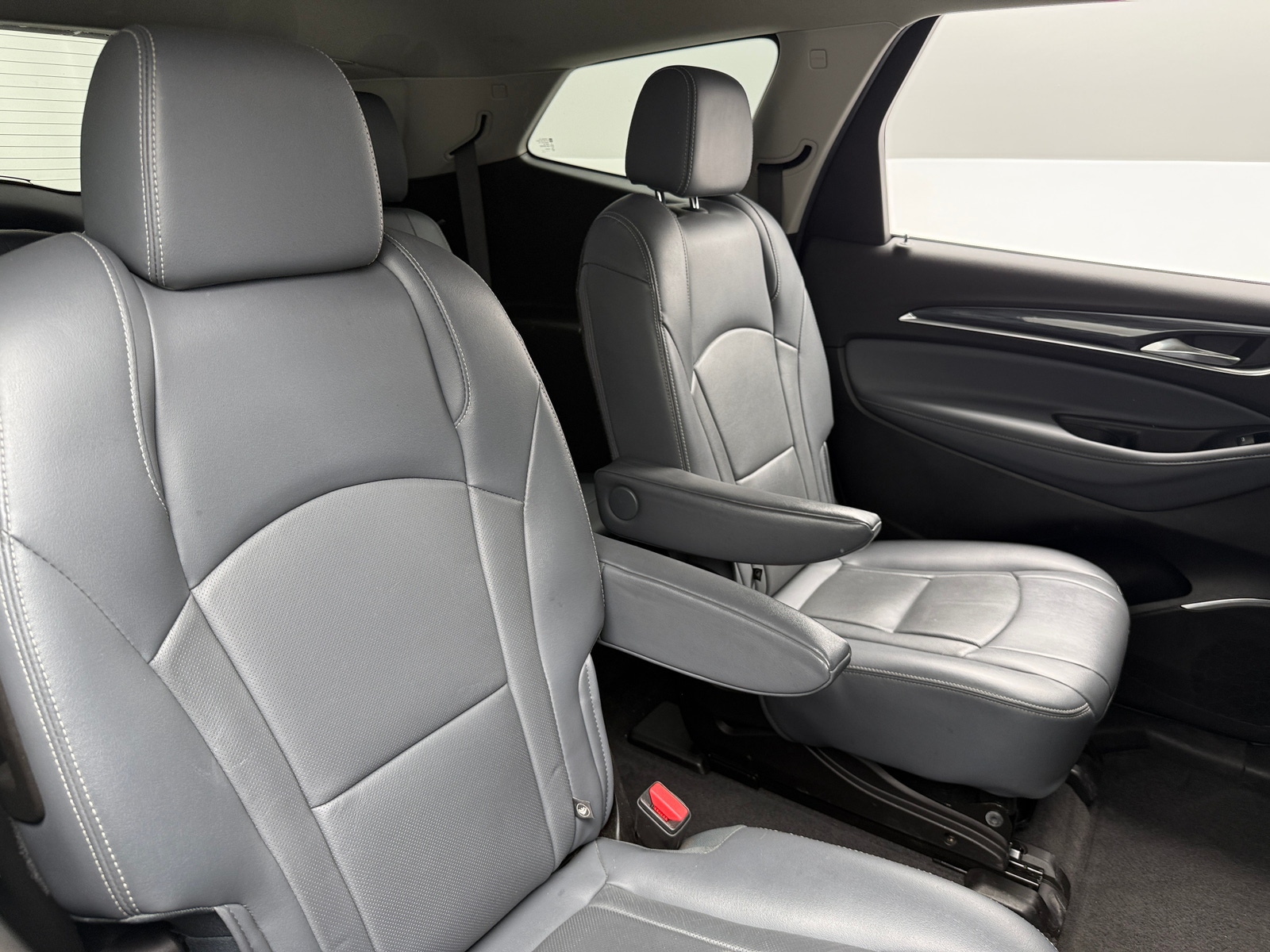 Thumbnail: 2019 Buick Enclave - 5