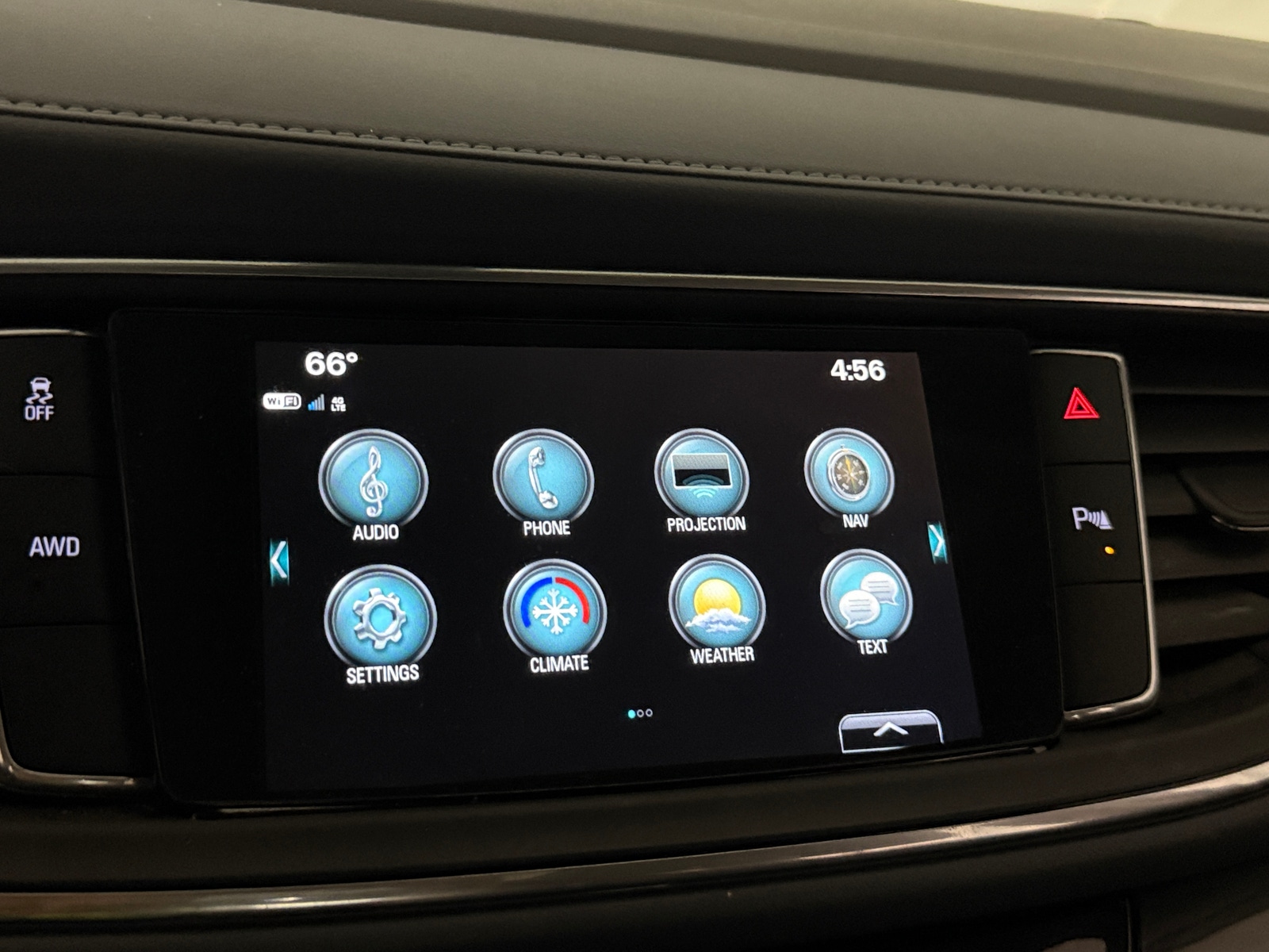 Thumbnail: 2019 Buick Enclave - 3