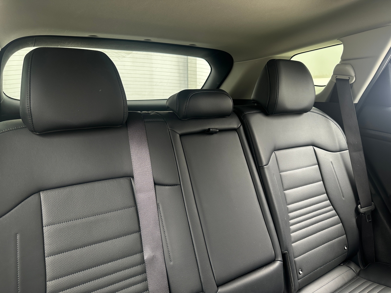 Thumbnail: 2023 Kia Sportage - 5