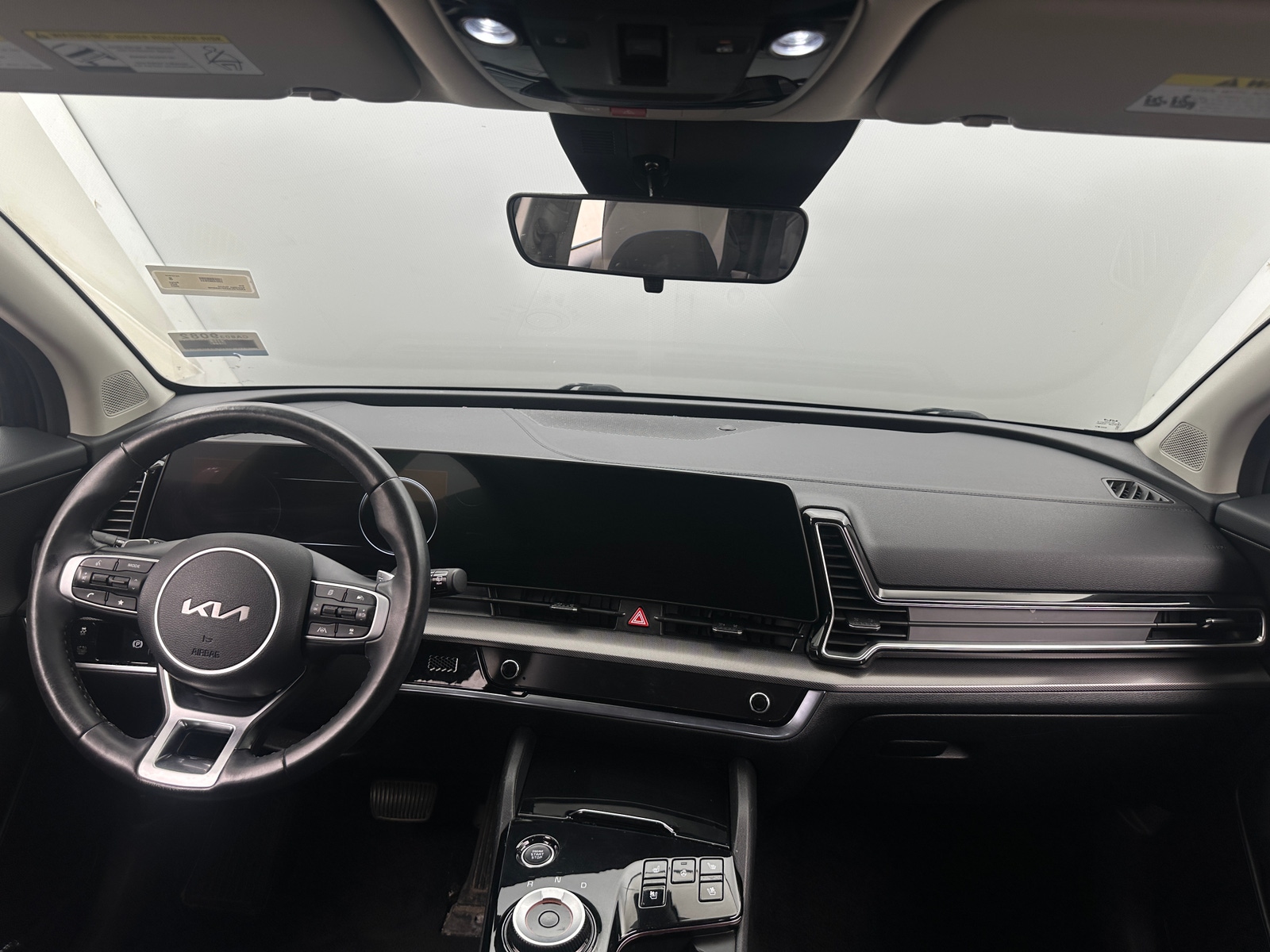 Thumbnail: 2023 Kia Sportage - 2