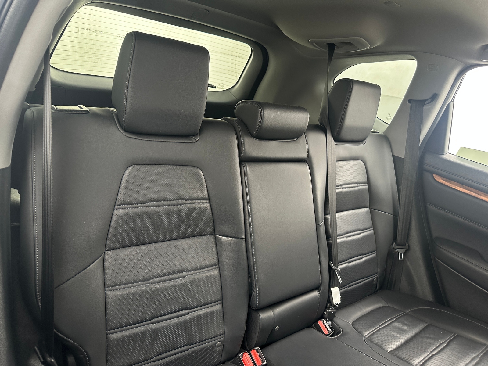 Thumbnail: 2020 Honda CR-V - 5