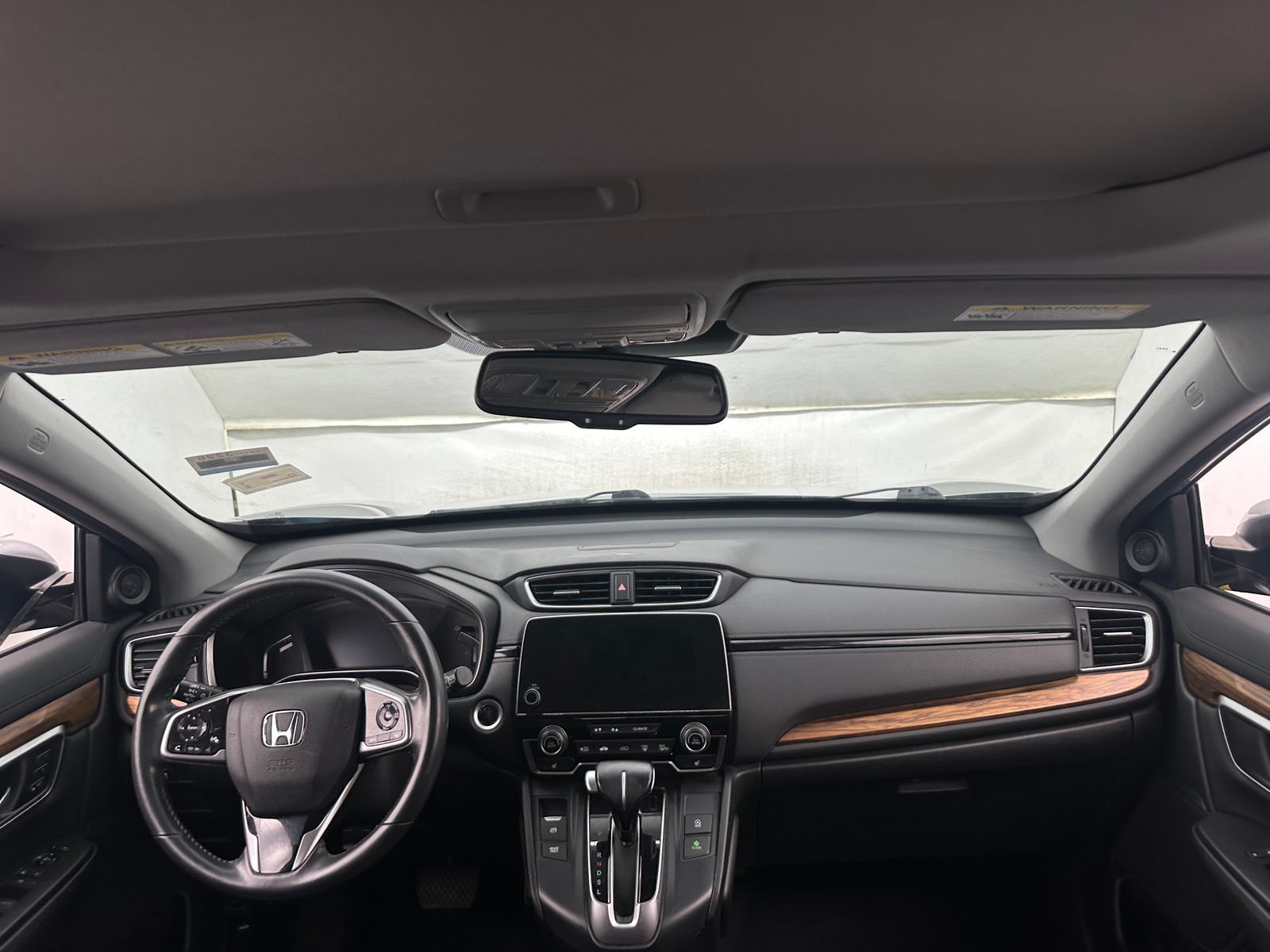 Thumbnail: 2020 Honda CR-V - 2