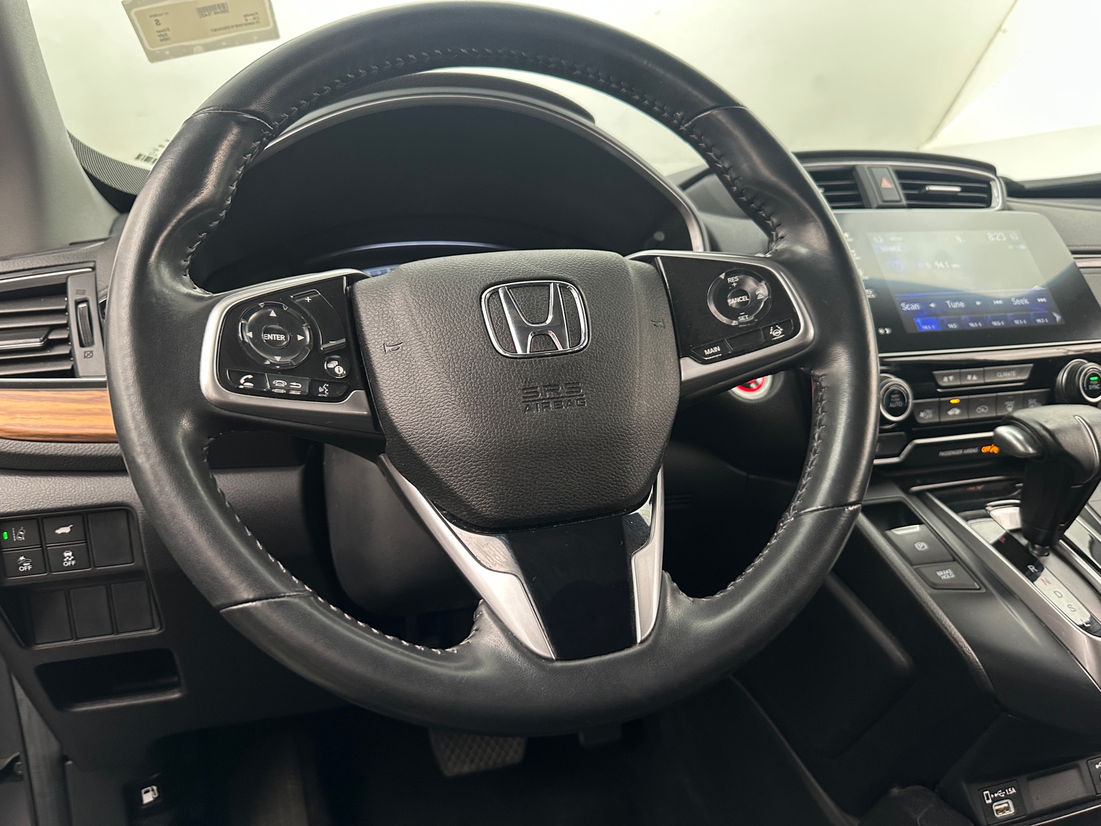 Thumbnail: 2020 Honda CR-V - 4