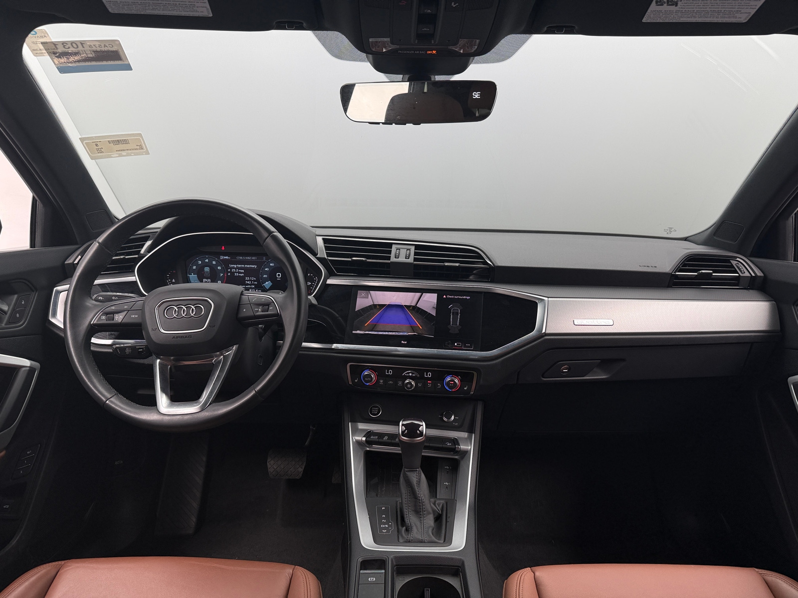 Thumbnail: 2024 Audi Q3 - 2