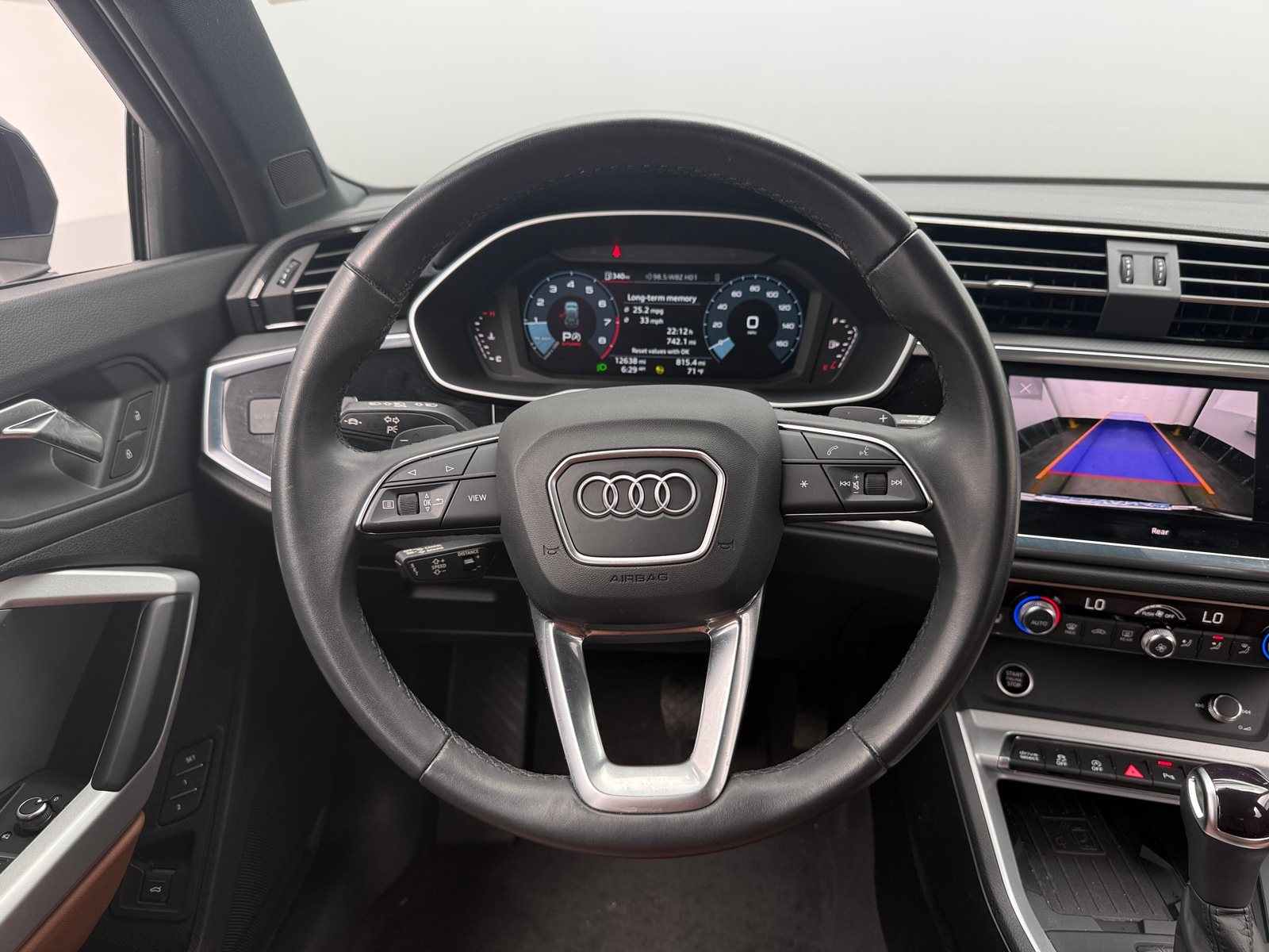 Thumbnail: 2024 Audi Q3 - 4