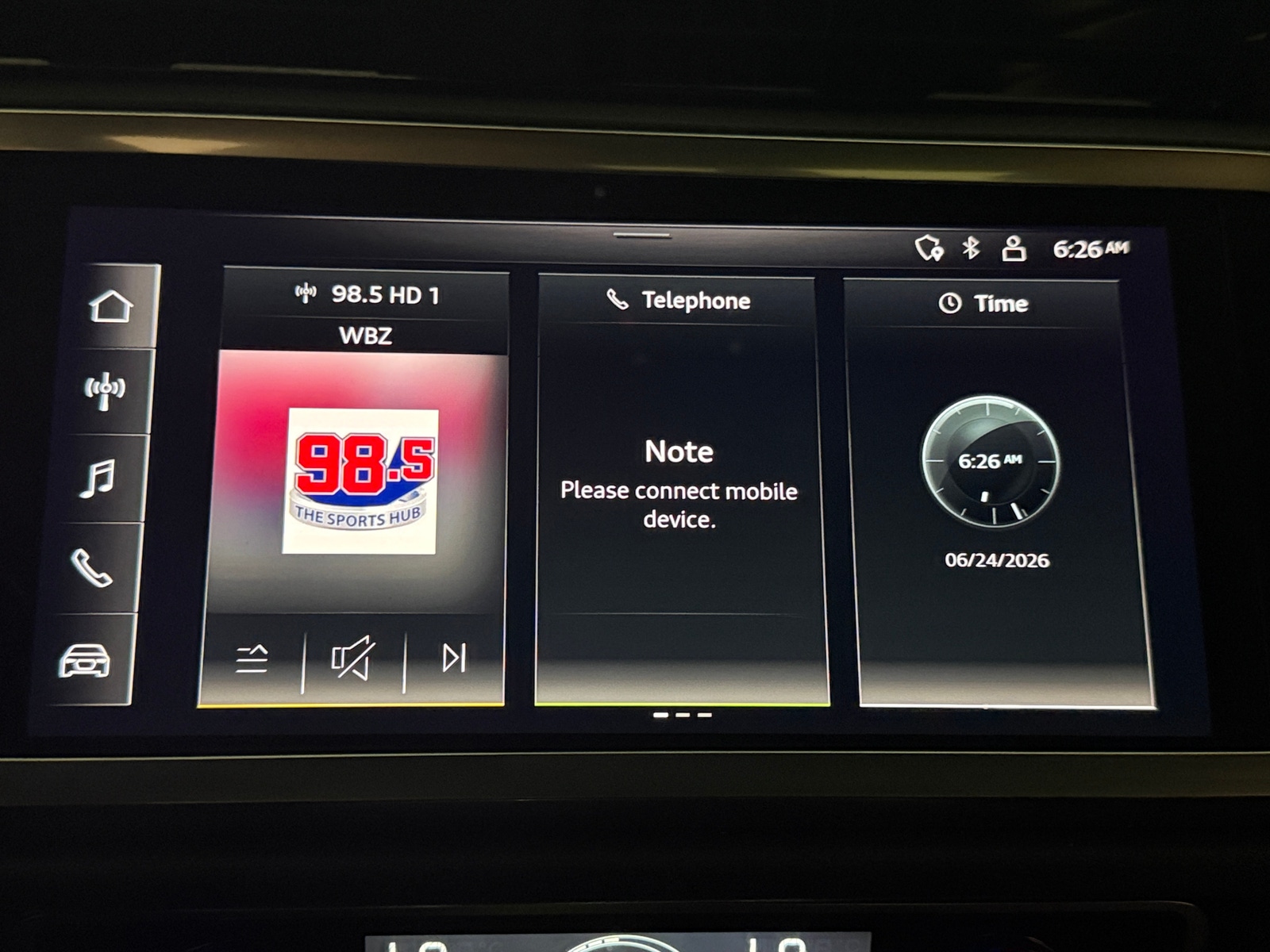 Thumbnail: 2024 Audi Q3 - 3