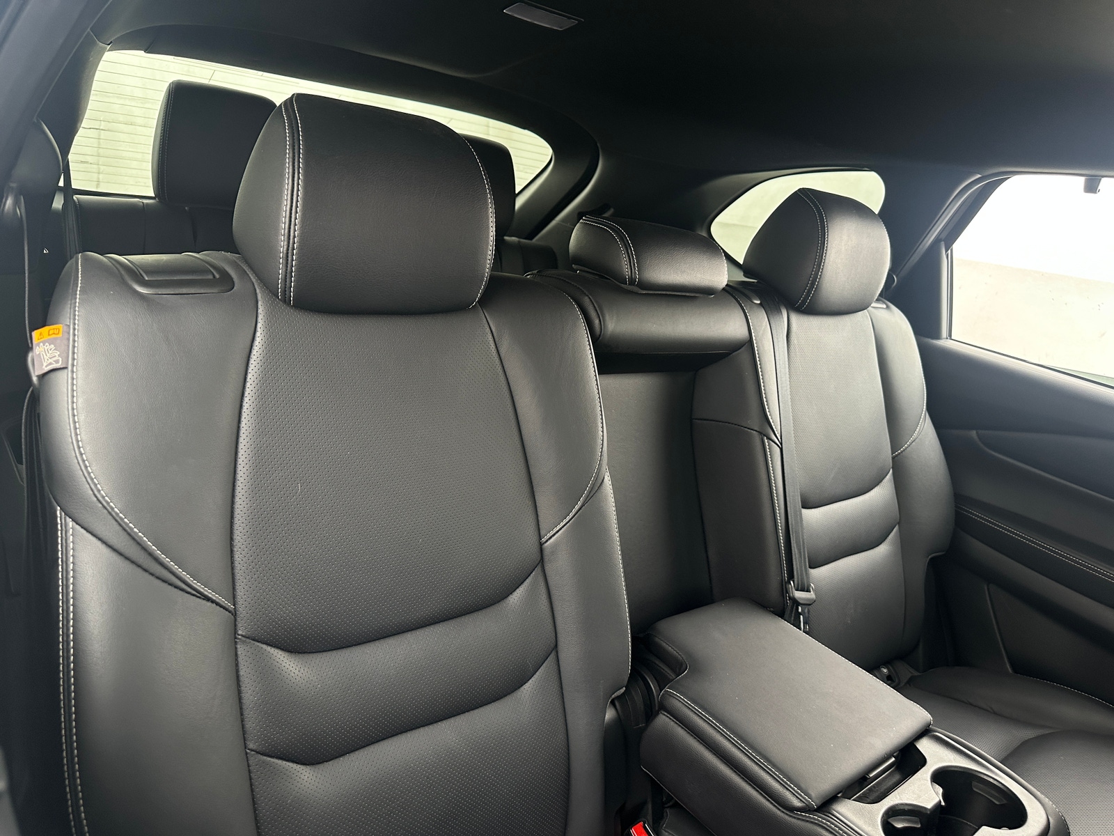 Thumbnail: 2021 Mazda CX-9 - 5