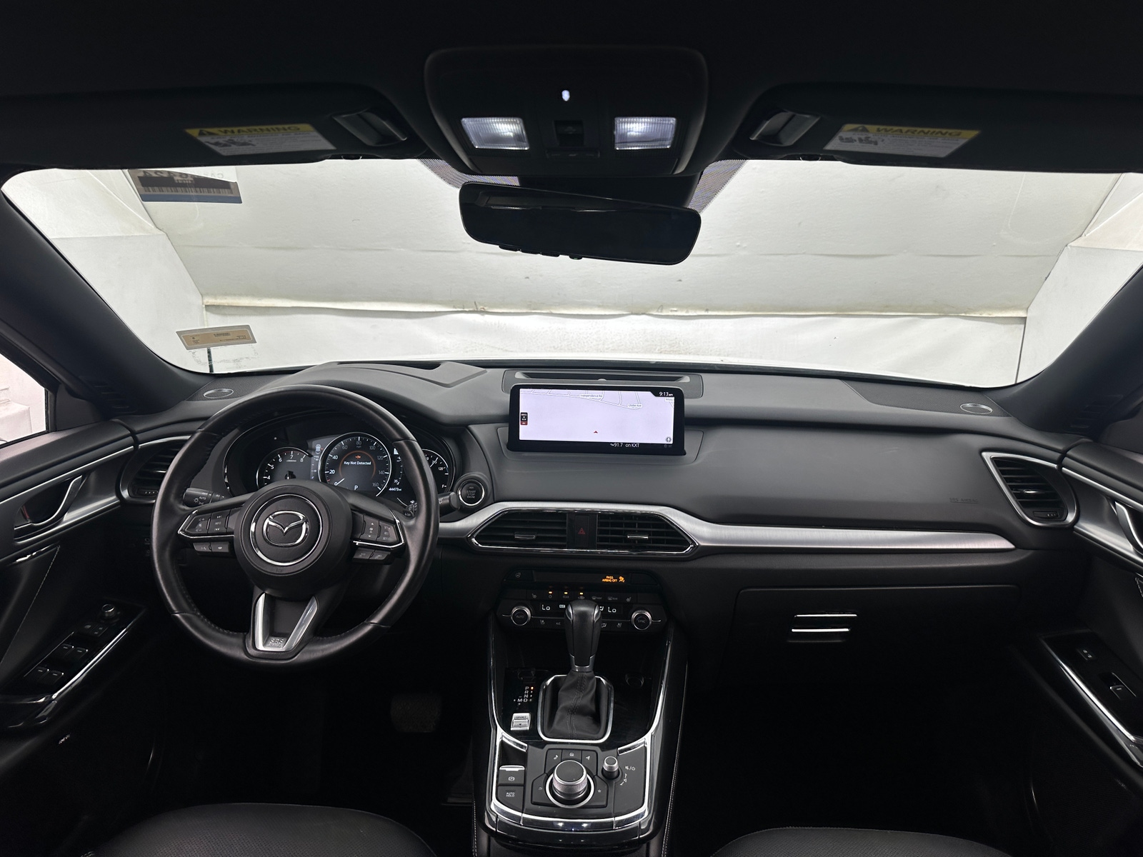 Thumbnail: 2021 Mazda CX-9 - 2