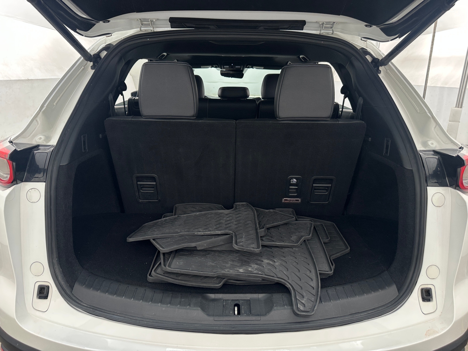 Thumbnail: 2021 Mazda CX-9 - 6