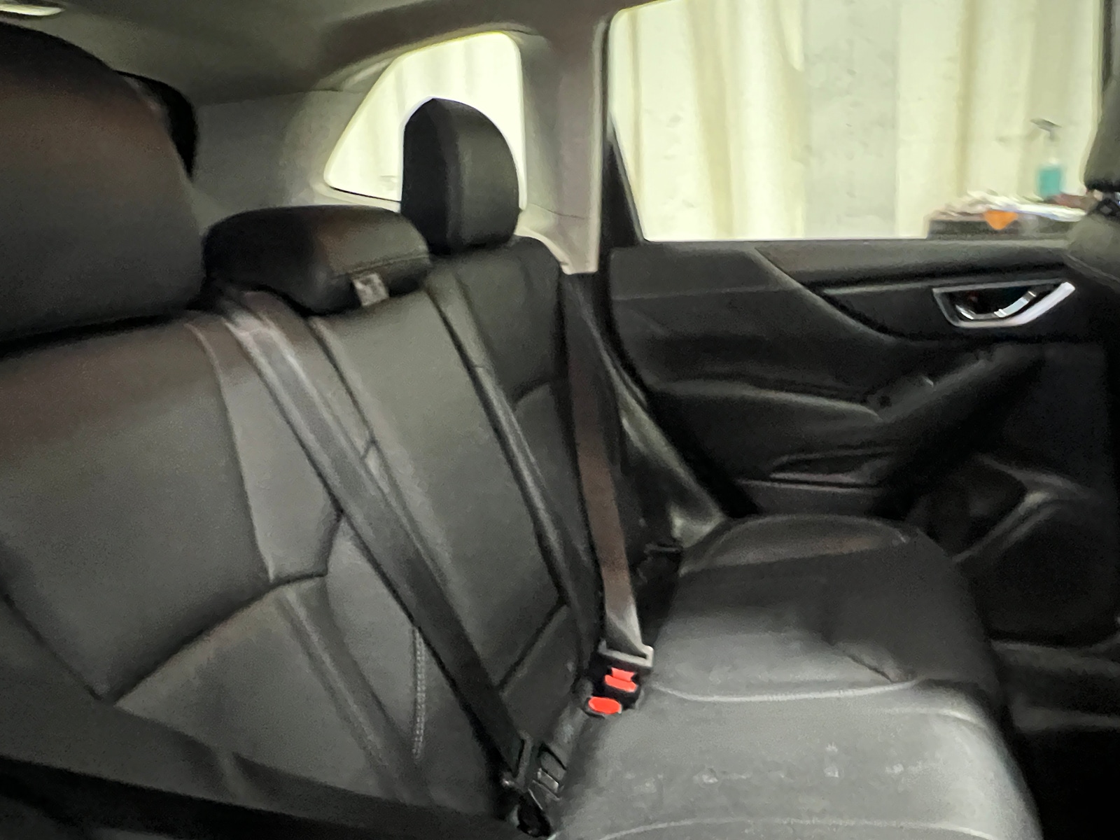Thumbnail: 2019 Subaru Forester - 5