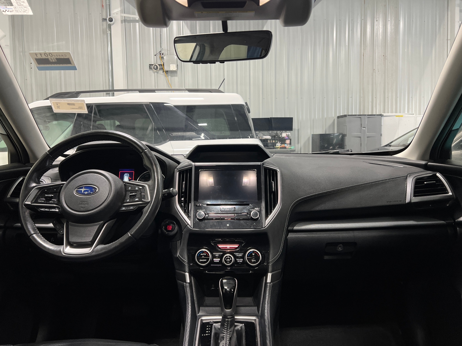 Thumbnail: 2019 Subaru Forester - 2