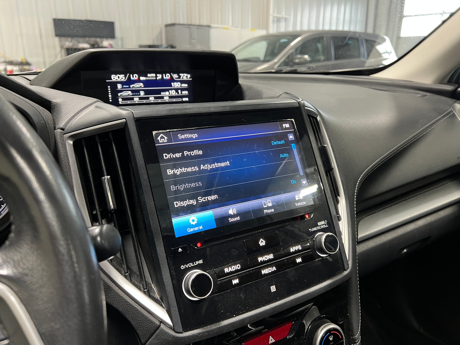Thumbnail: 2019 Subaru Forester - 3