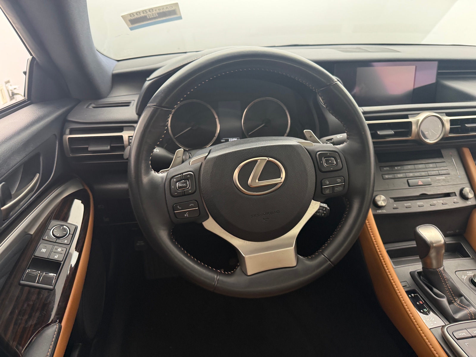 Thumbnail: 2020 Lexus RC - 3