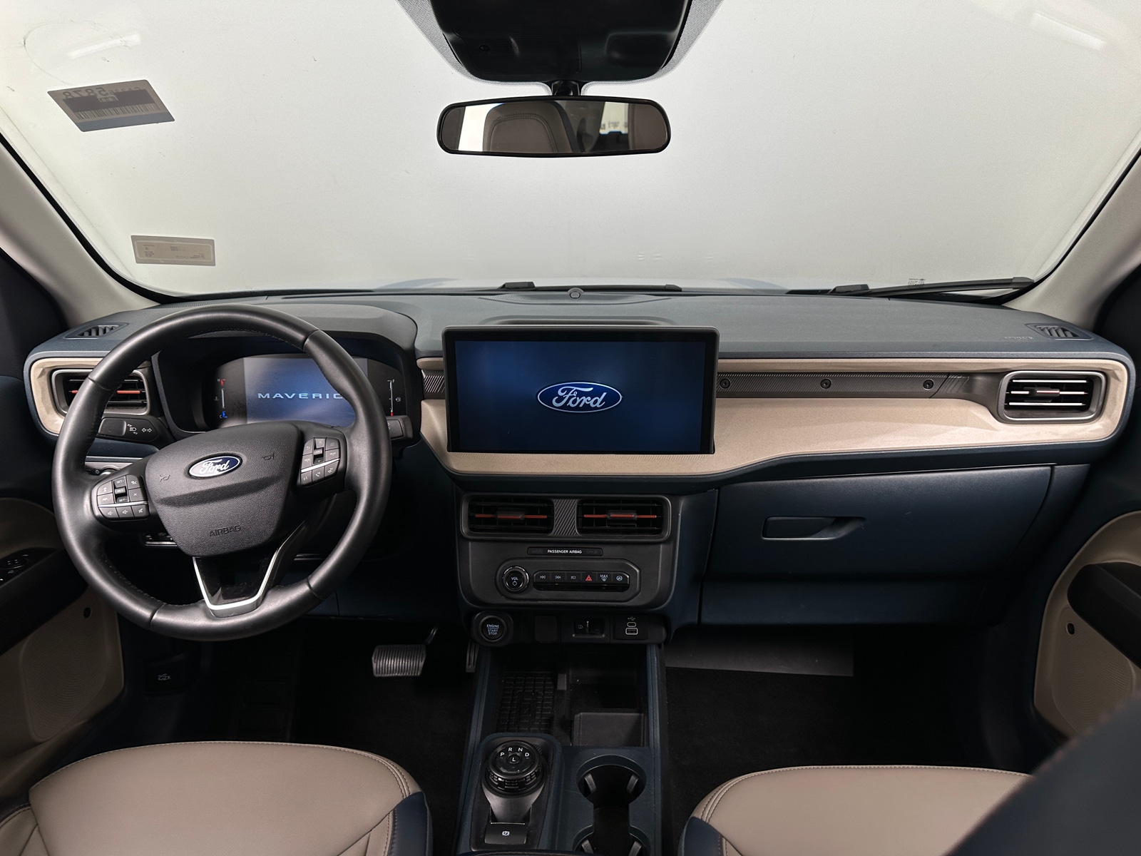 Thumbnail: 2025 Ford Maverick - 2