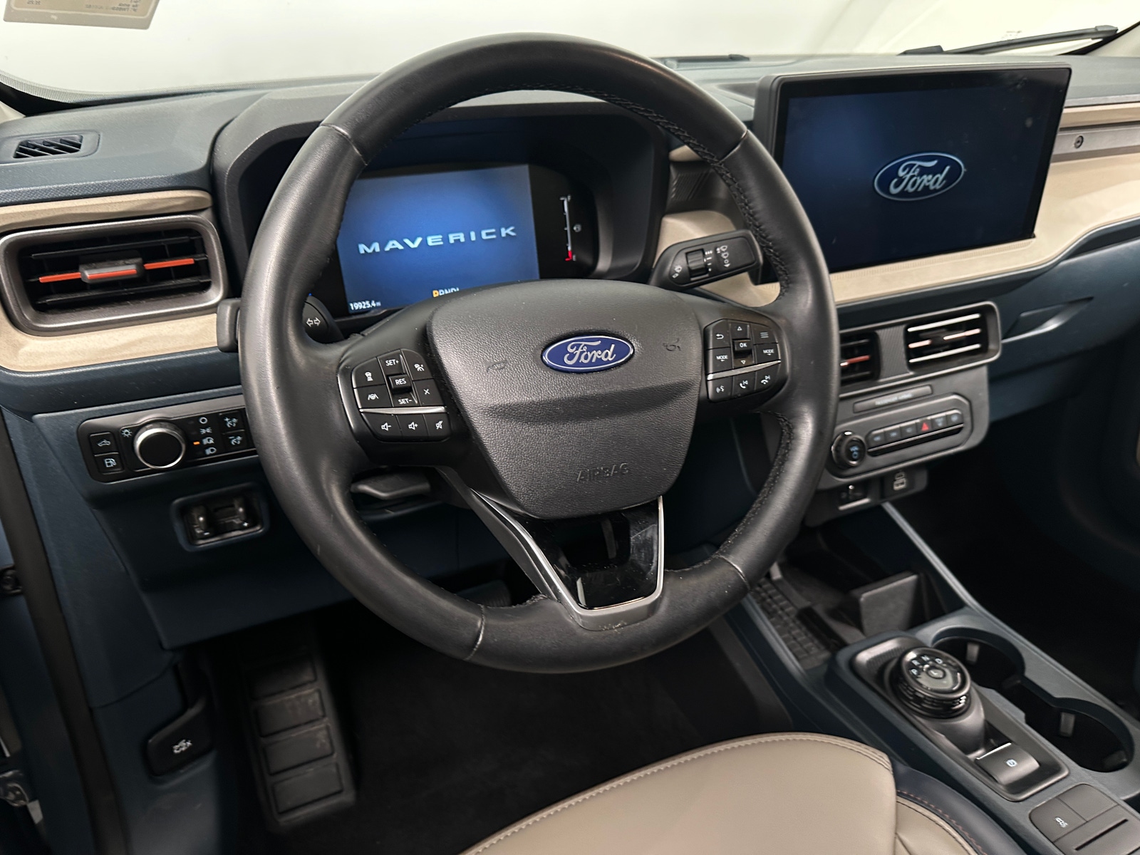 Thumbnail: 2025 Ford Maverick - 4