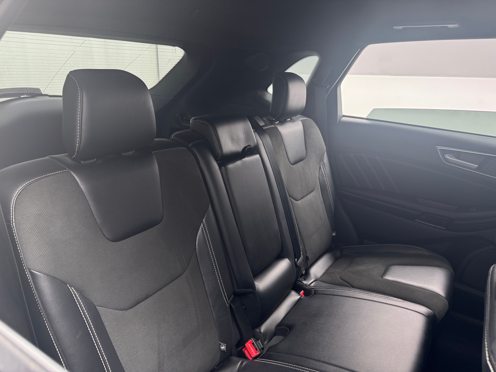 Thumbnail: 2023 Ford Edge - 6