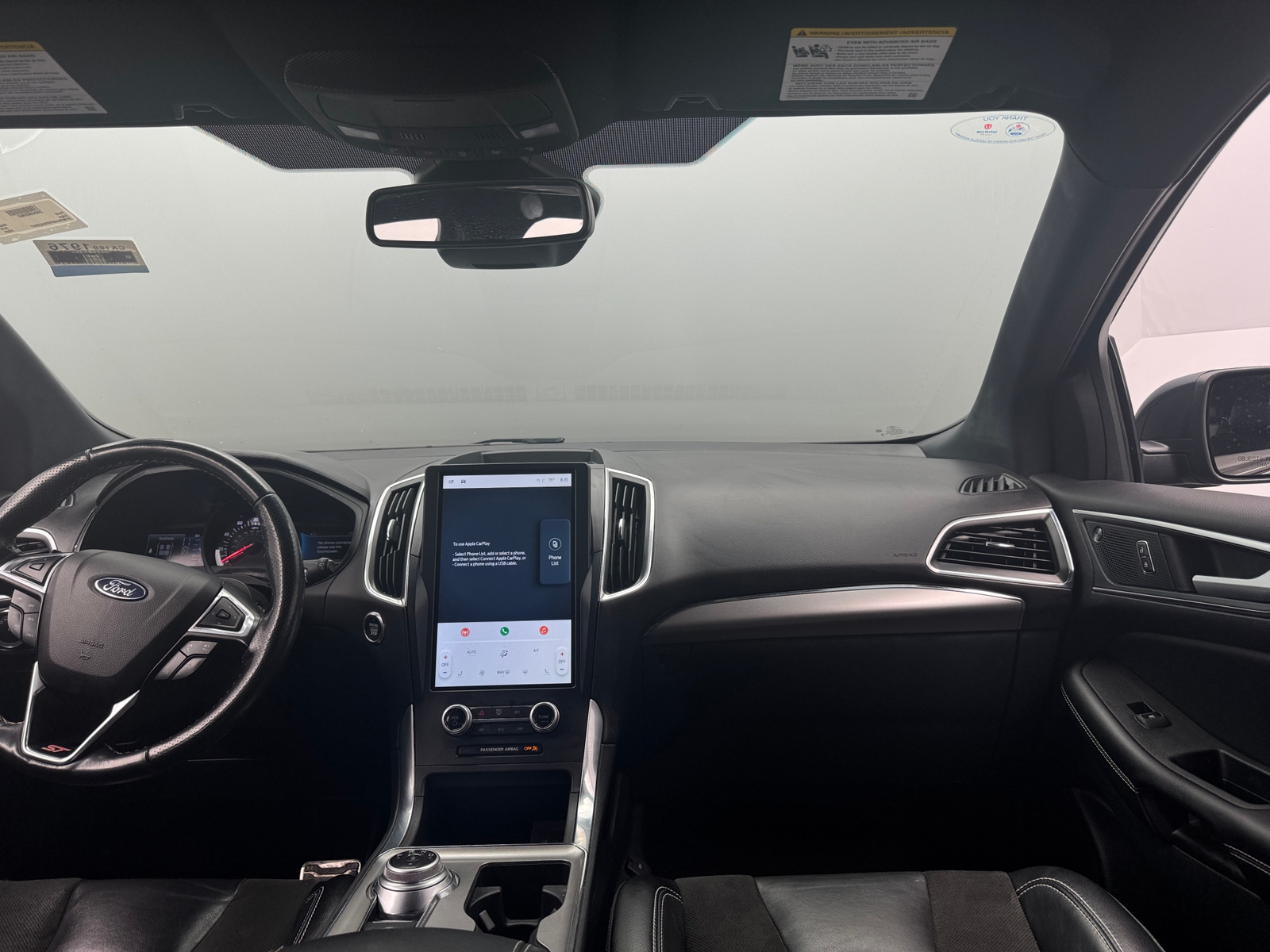 Thumbnail: 2023 Ford Edge - 3