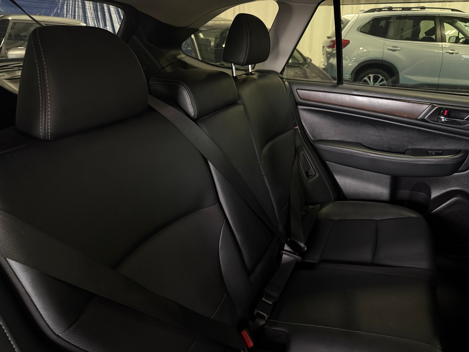 Thumbnail: 2016 Subaru Outback - 5