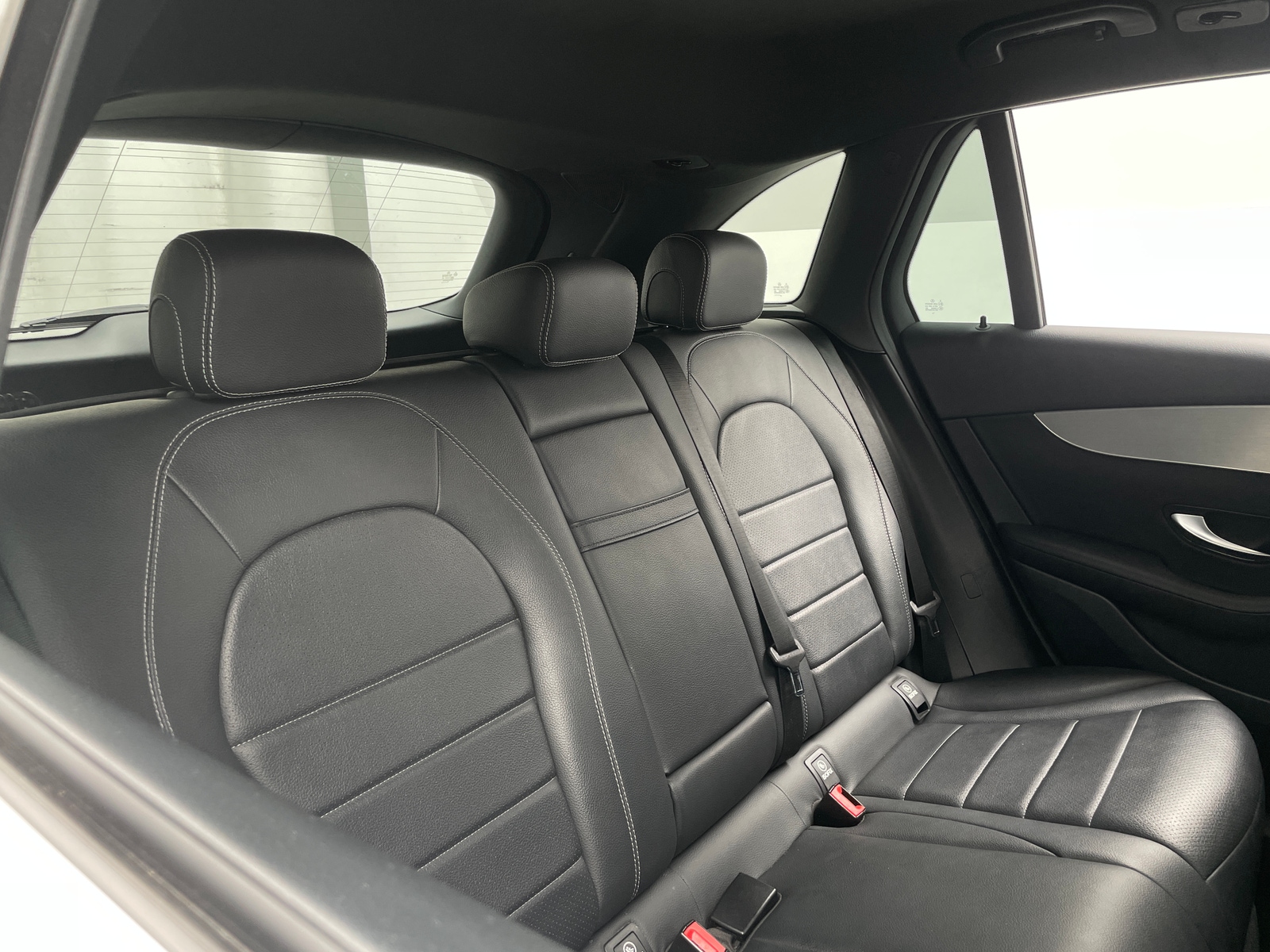 Thumbnail: 2019 Mercedes-Benz GLC - 5