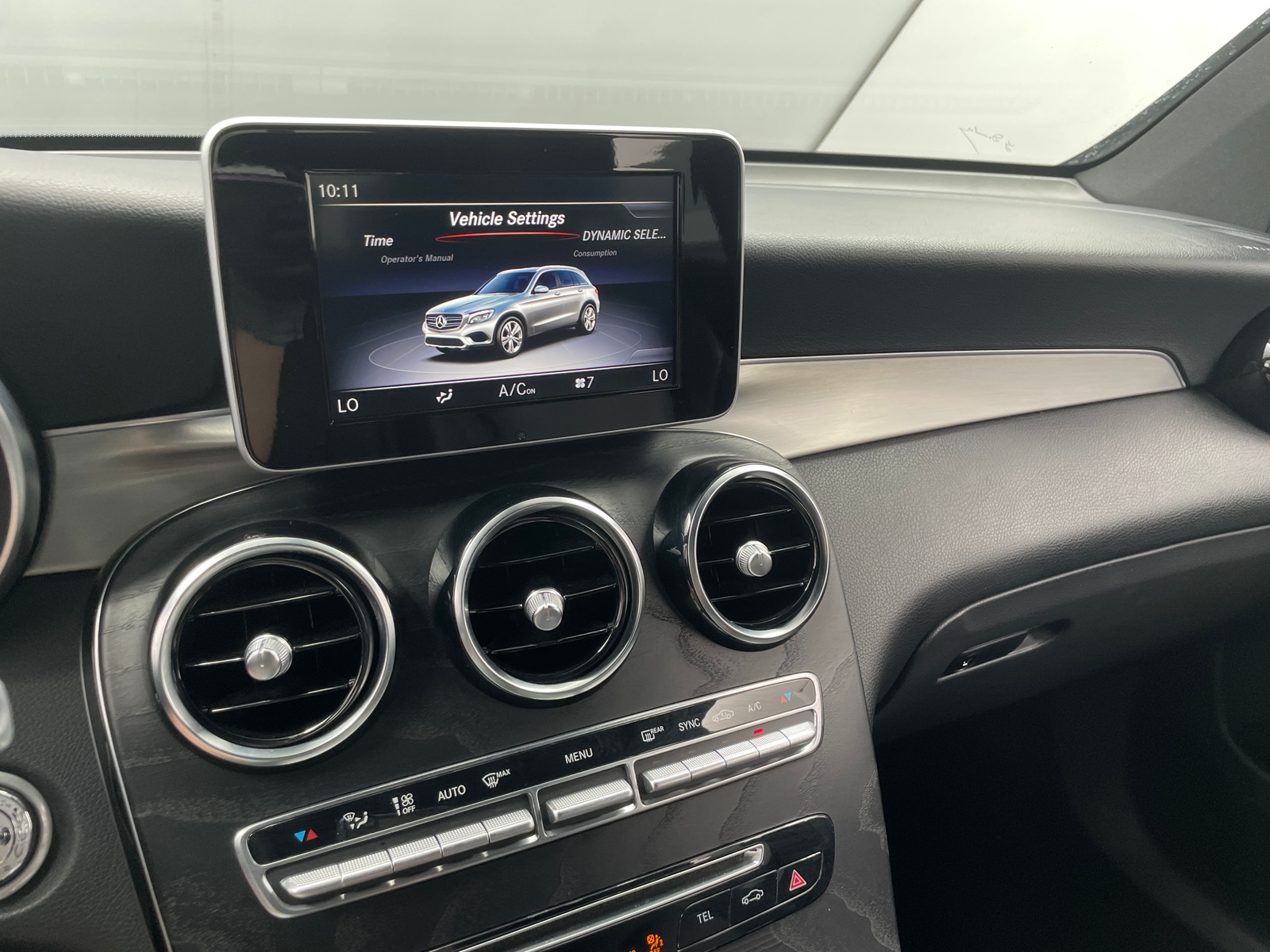 Thumbnail: 2019 Mercedes-Benz GLC - 3