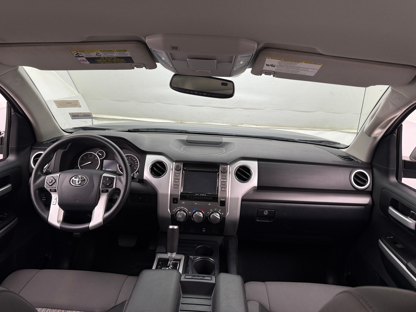 Thumbnail: 2016 Toyota Tundra - 3