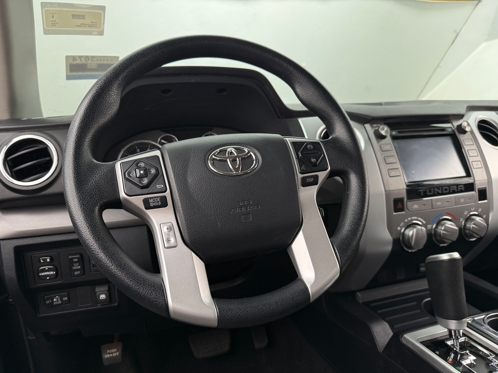 Thumbnail: 2016 Toyota Tundra - 5