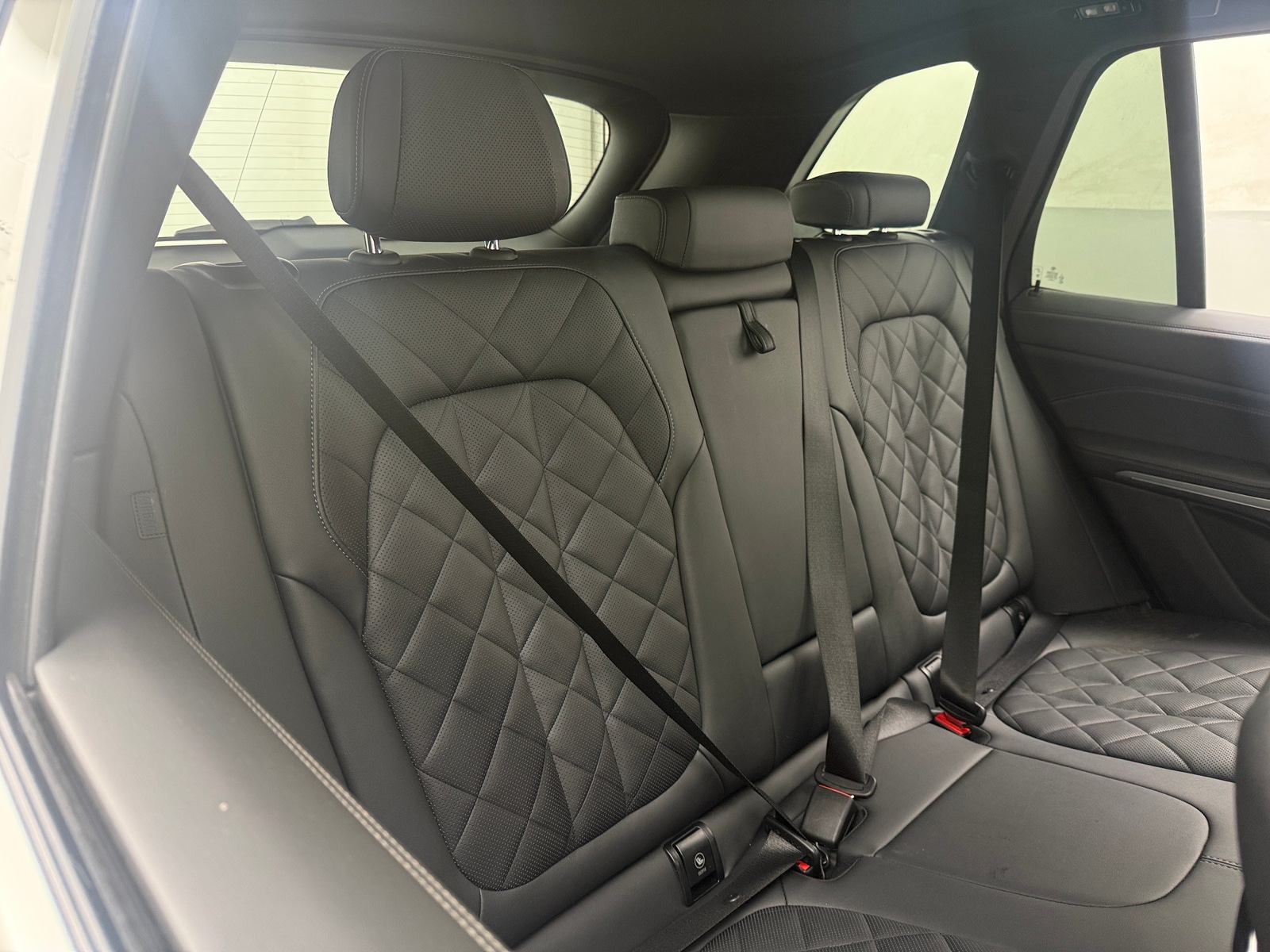 Thumbnail: 2024 BMW X5 - 5