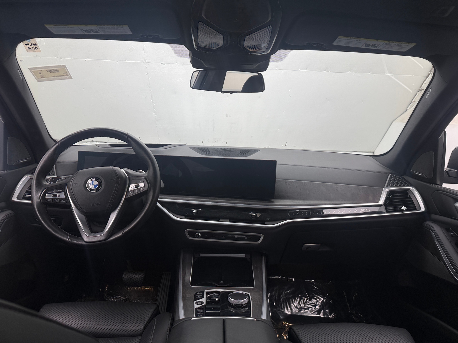 Thumbnail: 2024 BMW X5 - 2