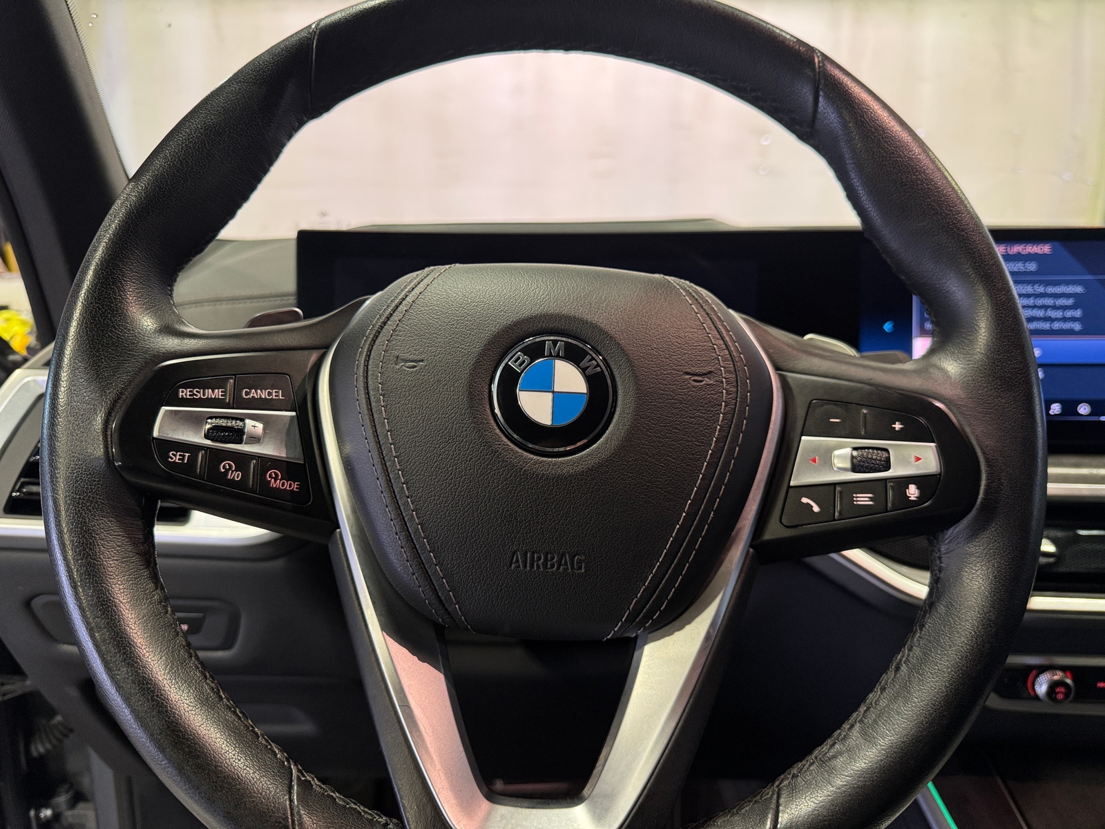 Thumbnail: 2024 BMW X5 - 4