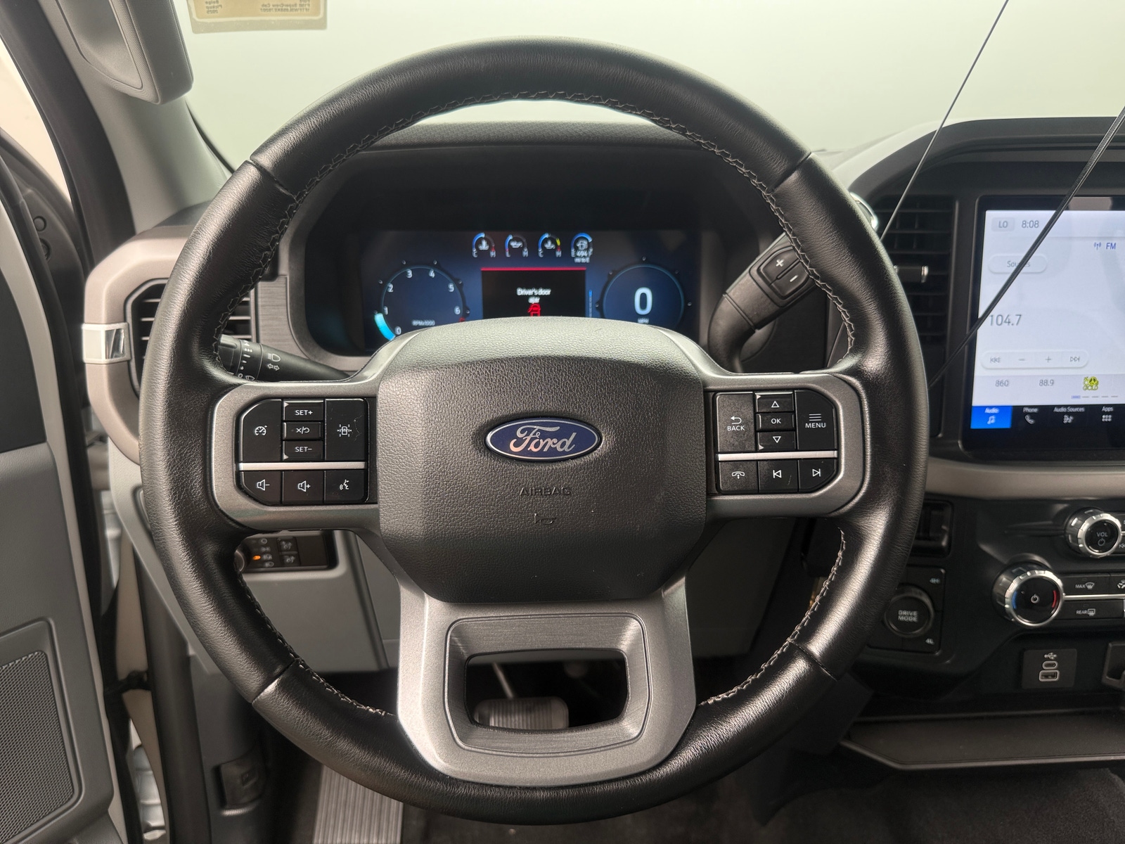 Thumbnail: 2025 Ford Econoline - 5