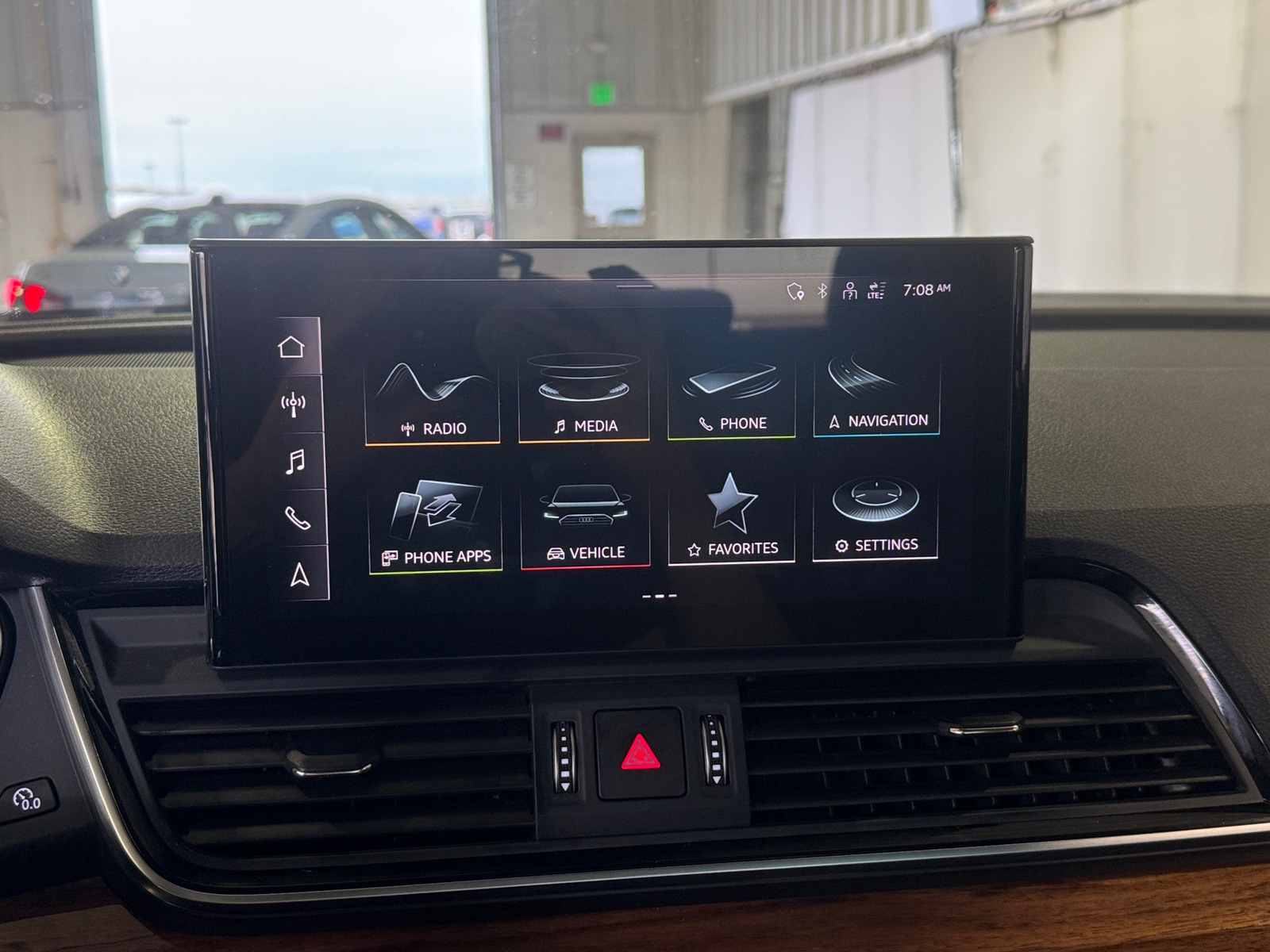 Thumbnail: 2023 Audi Q5 - 3